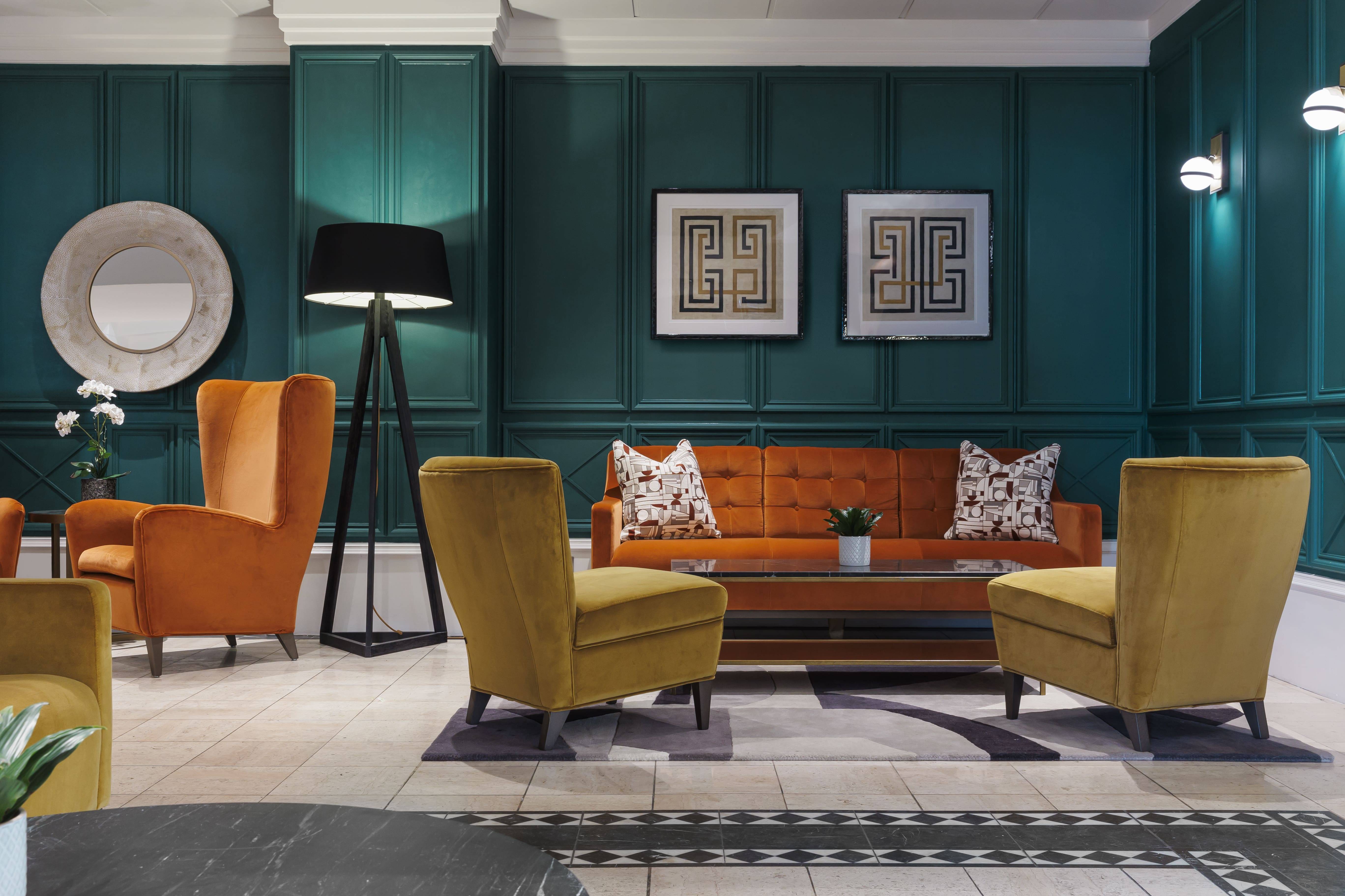 Crowne Plaza Leeds, an IHG Hotel