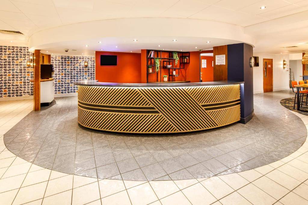 ibis Styles Birmingham Centre