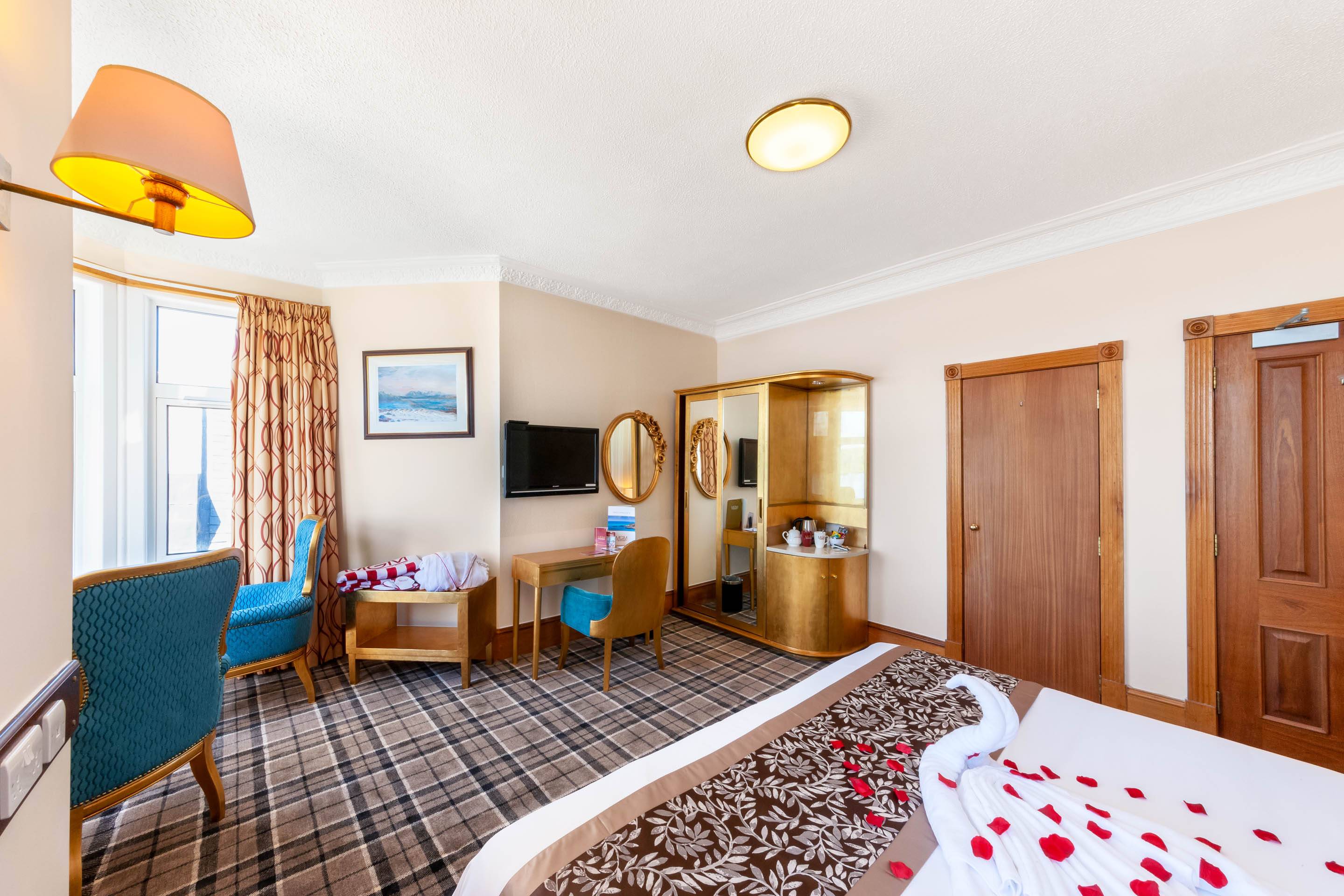 Muthu Alexandra Hotel