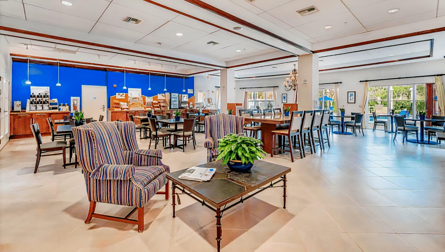 Holiday Inn Express & Suites Miami-Kendall