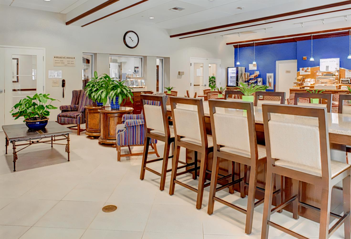 Holiday Inn Express & Suites Miami-Kendall