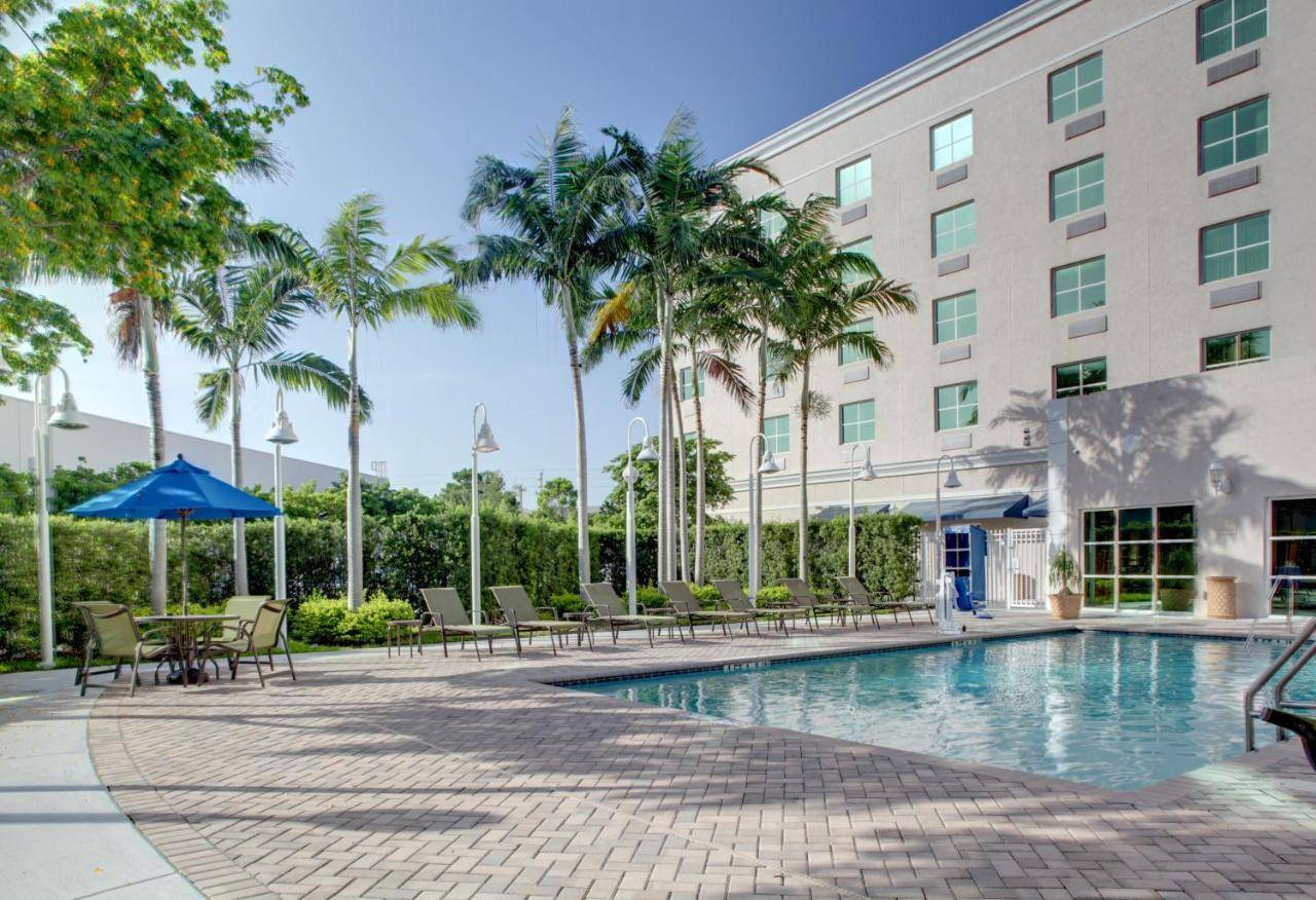 Holiday Inn Express & Suites Miami-Kendall