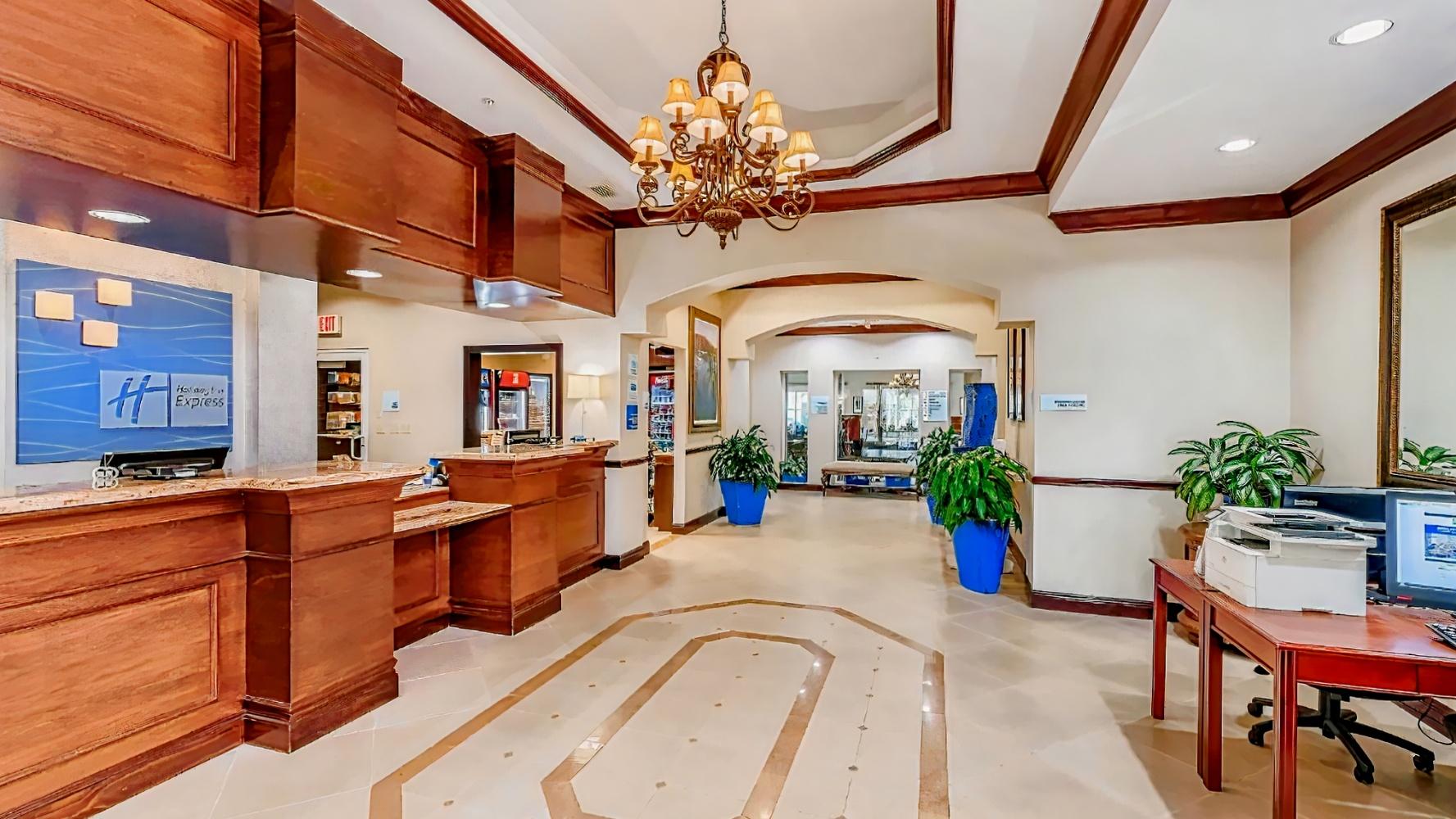 Holiday Inn Express & Suites Miami-Kendall