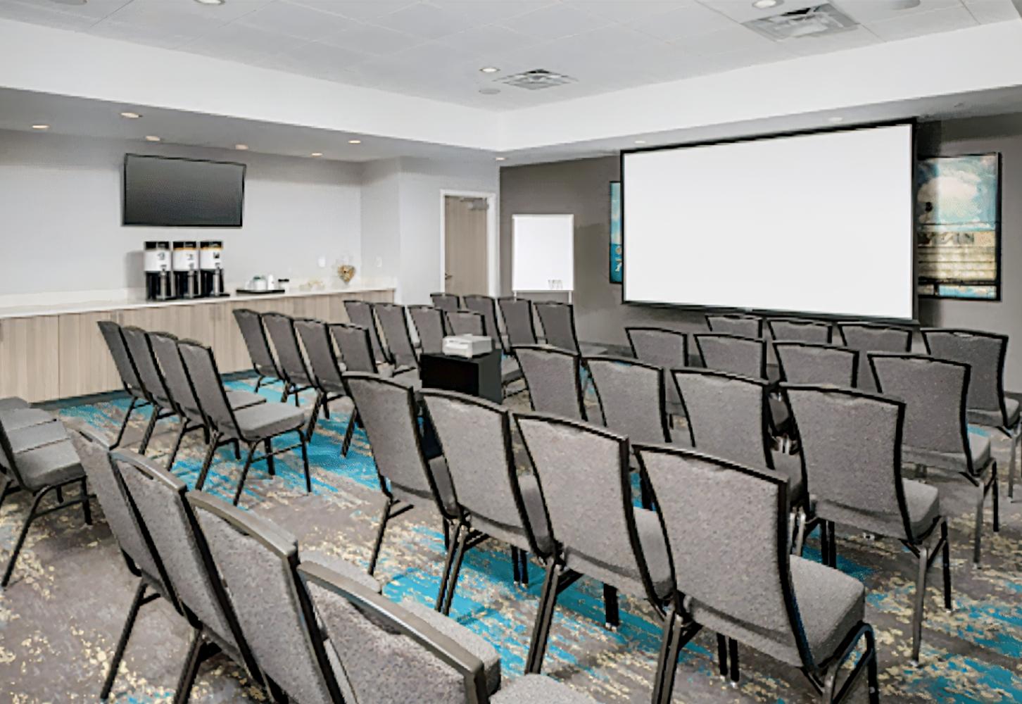 Hampton Inn Miami Airport East