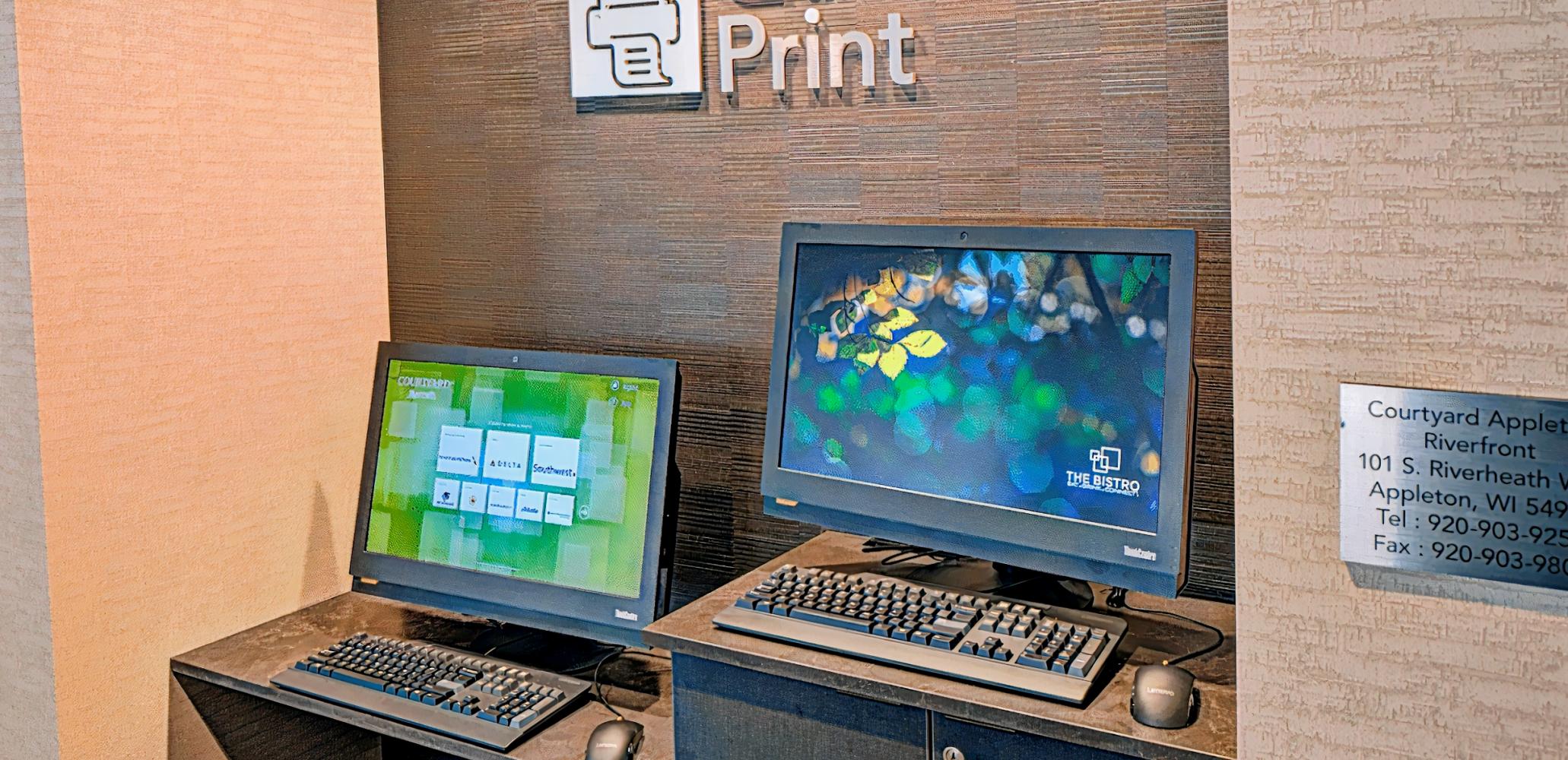 Courtyard by Marriott Appleton Riverfront