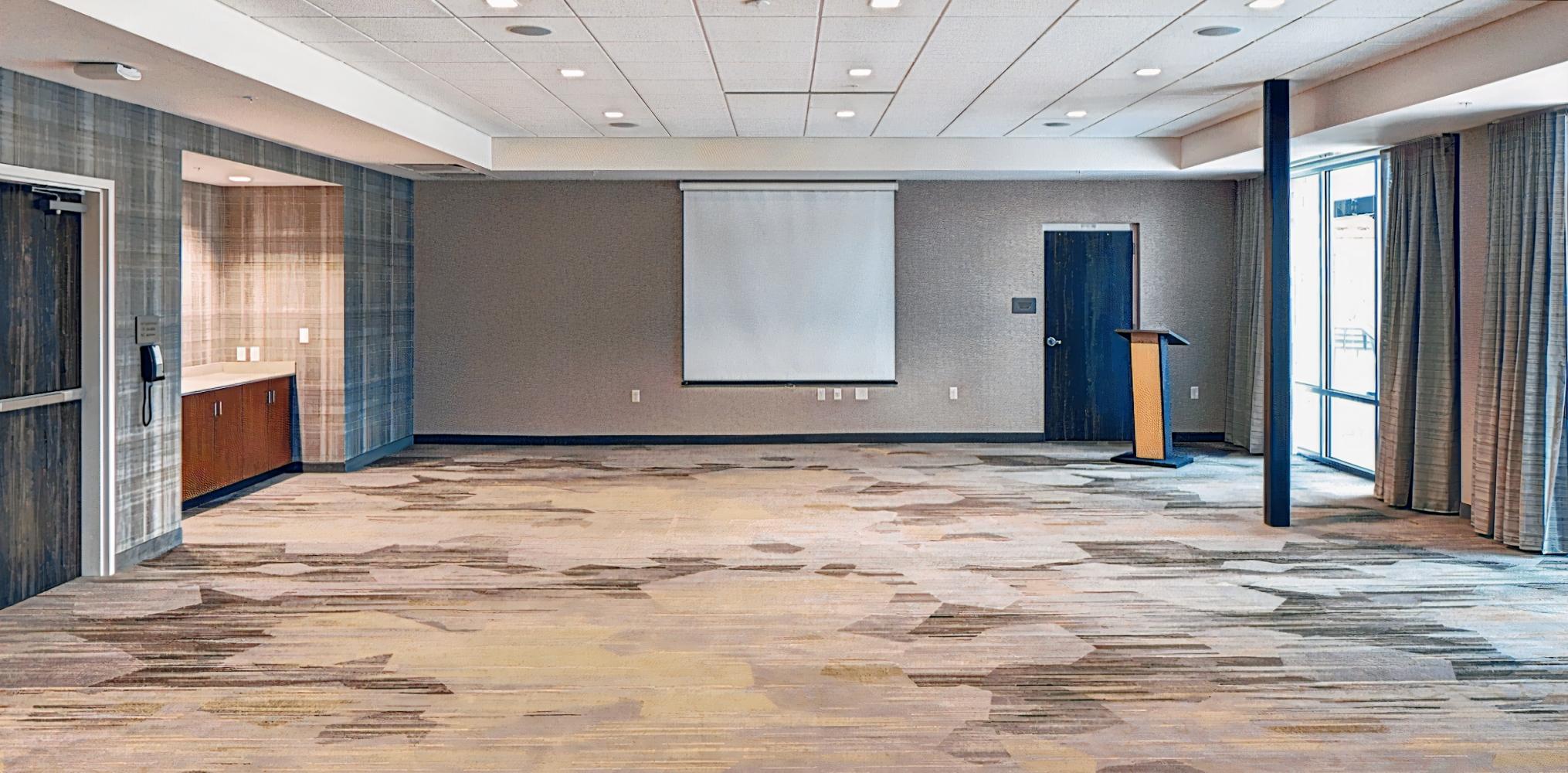 Courtyard by Marriott Appleton Riverfront