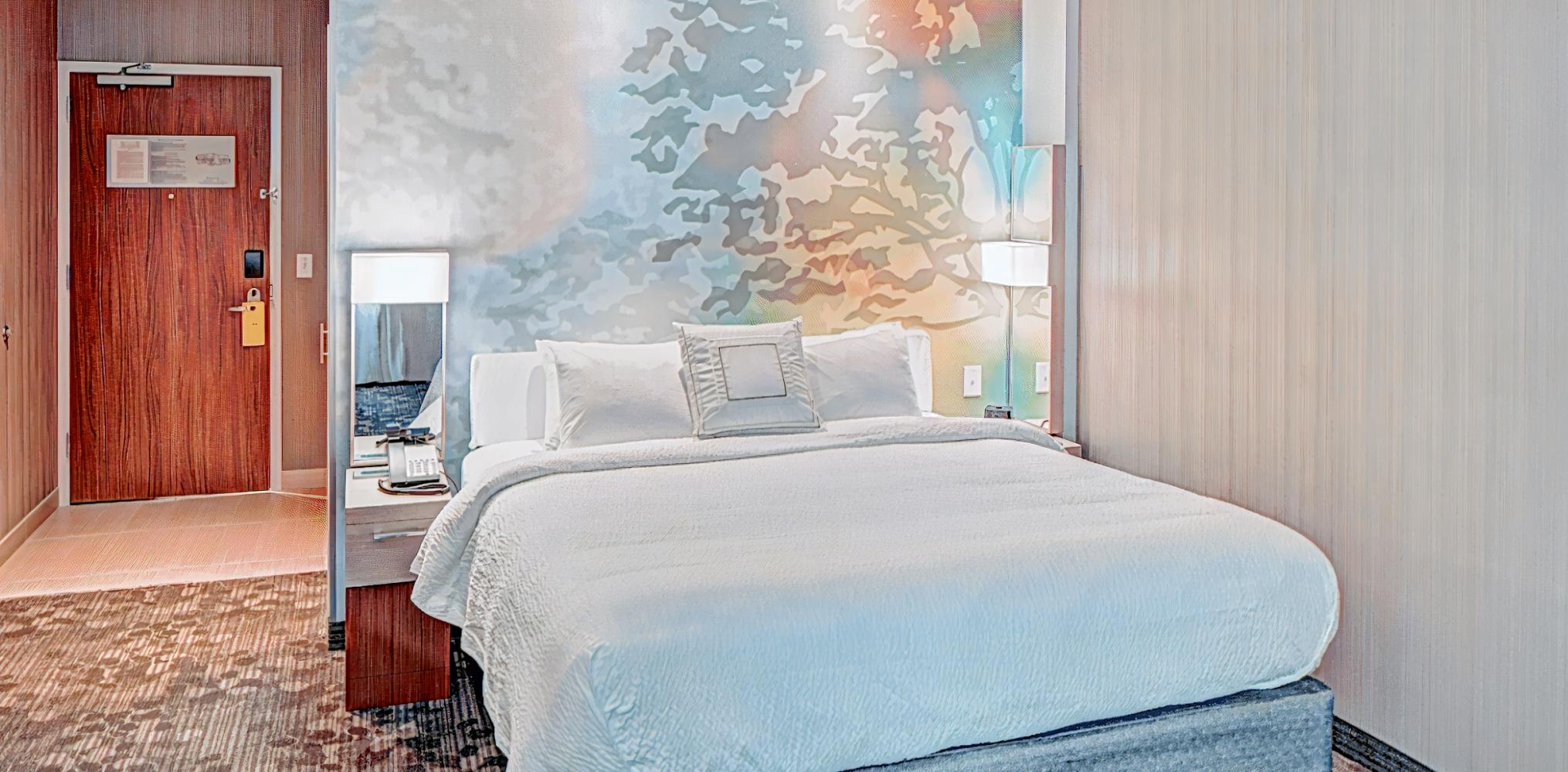 Courtyard by Marriott Appleton Riverfront