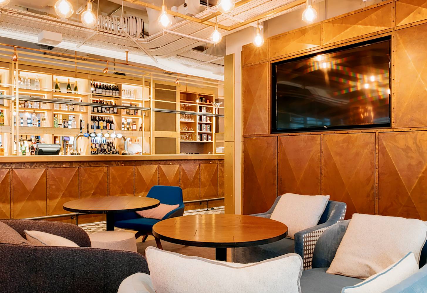 Doubletree by Hilton London Kingston Upon Thames