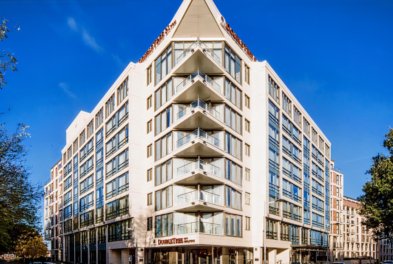 Doubletree by Hilton London Kingston Upon Thames