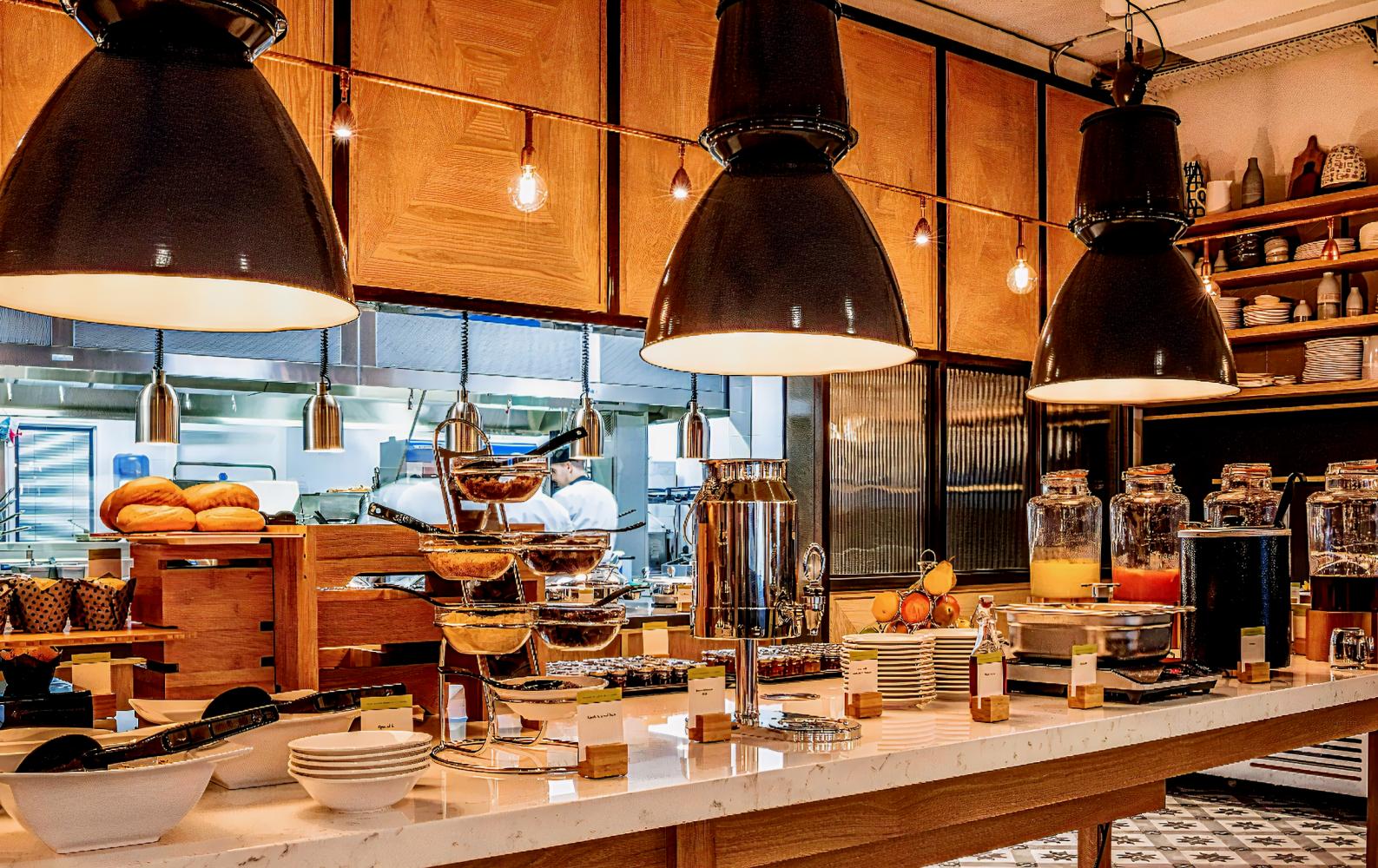 Doubletree by Hilton London Kingston Upon Thames