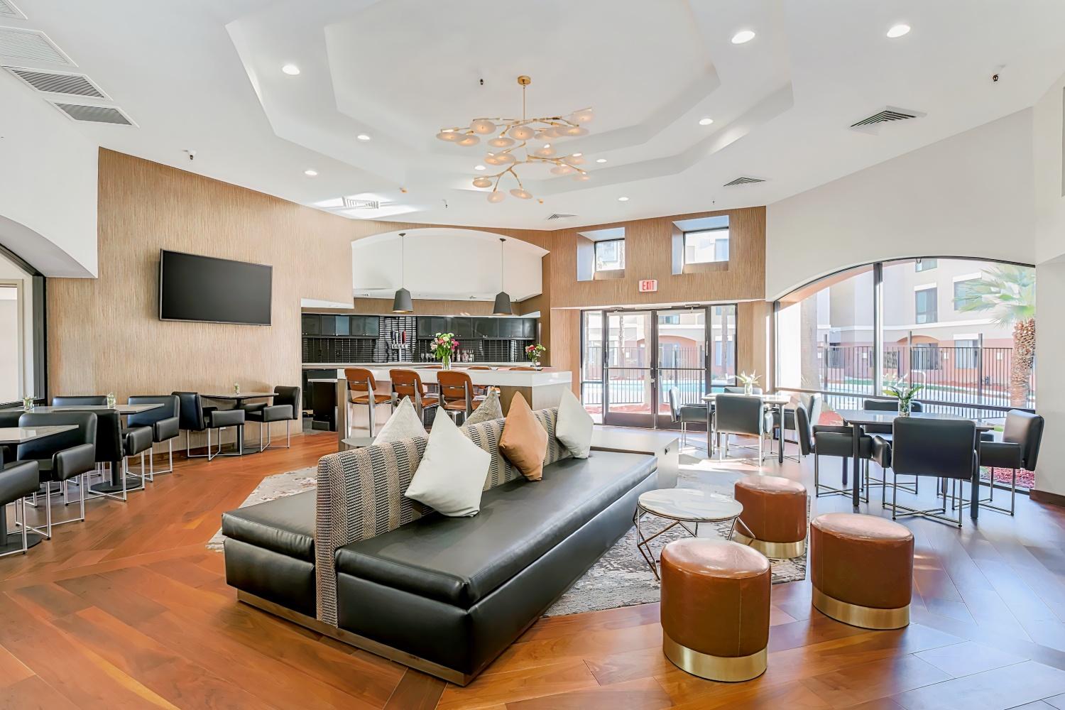 DoubleTree Suites by Hilton Sacramento-Rancho Cordova