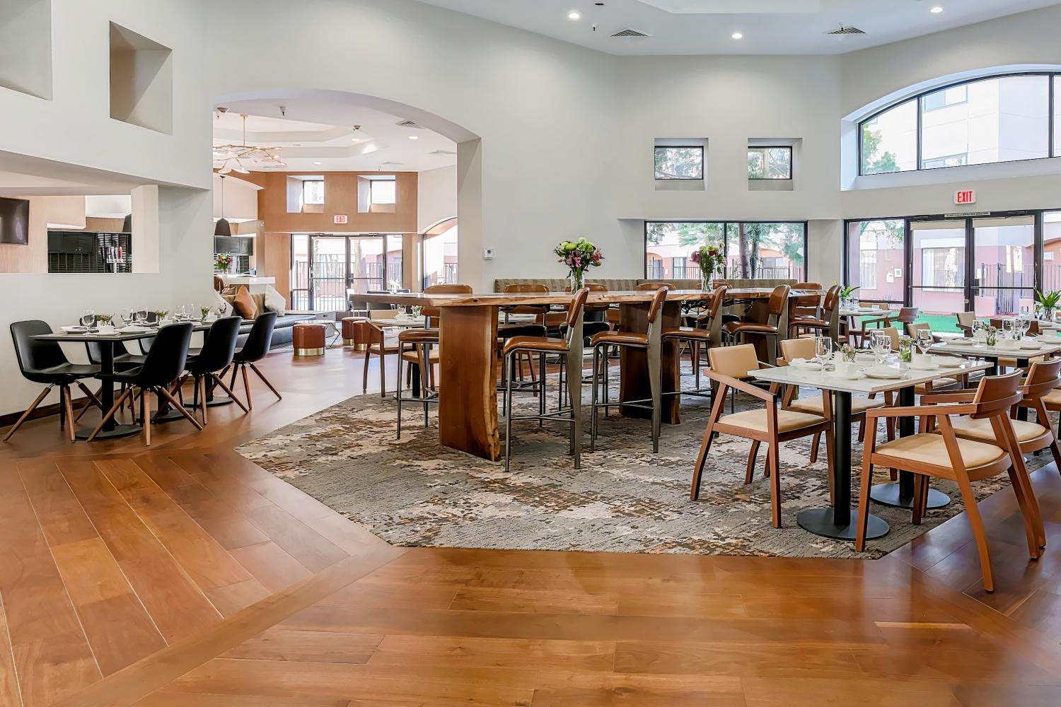 DoubleTree Suites by Hilton Sacramento-Rancho Cordova