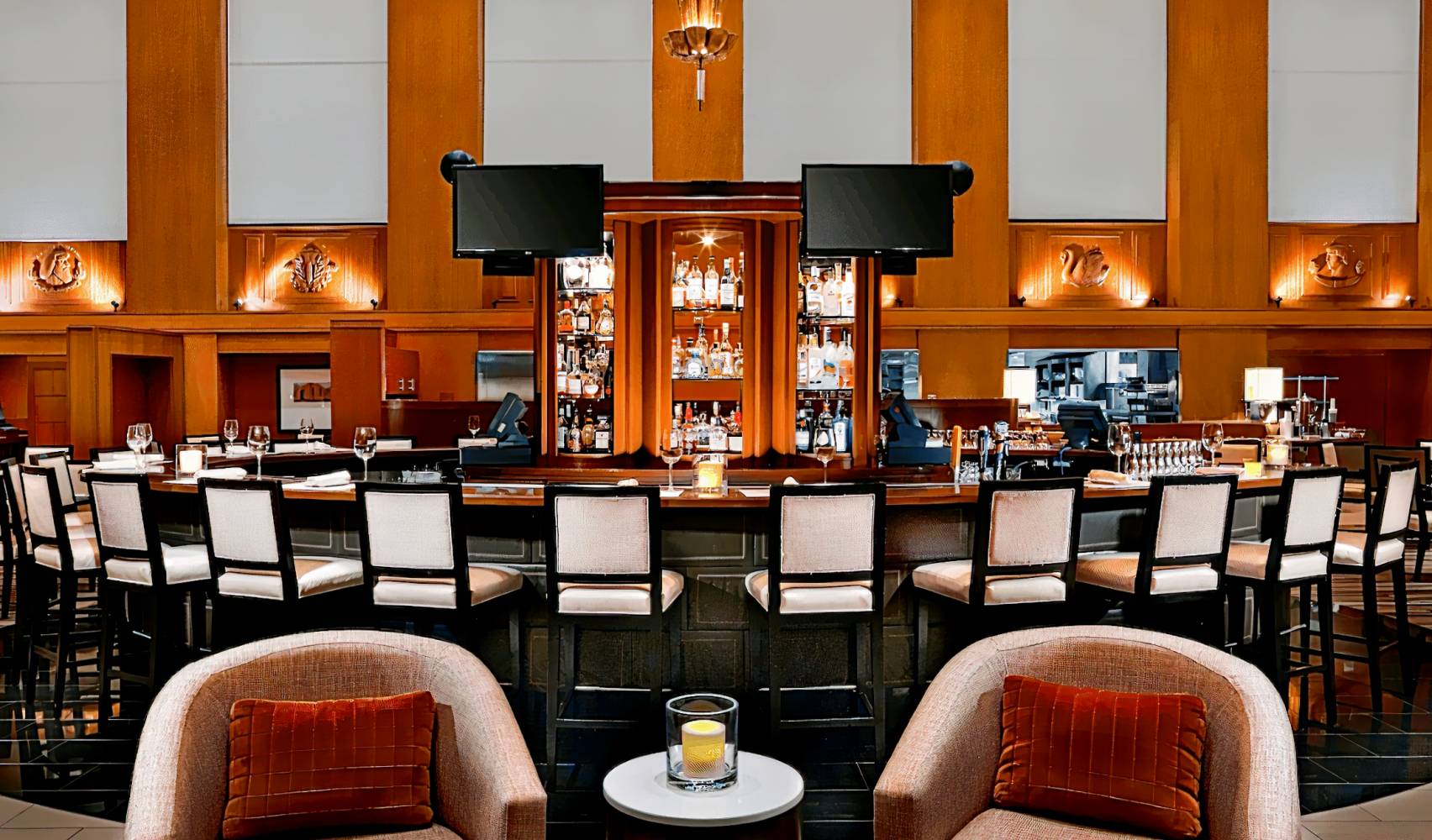 The Westin Minneapolis