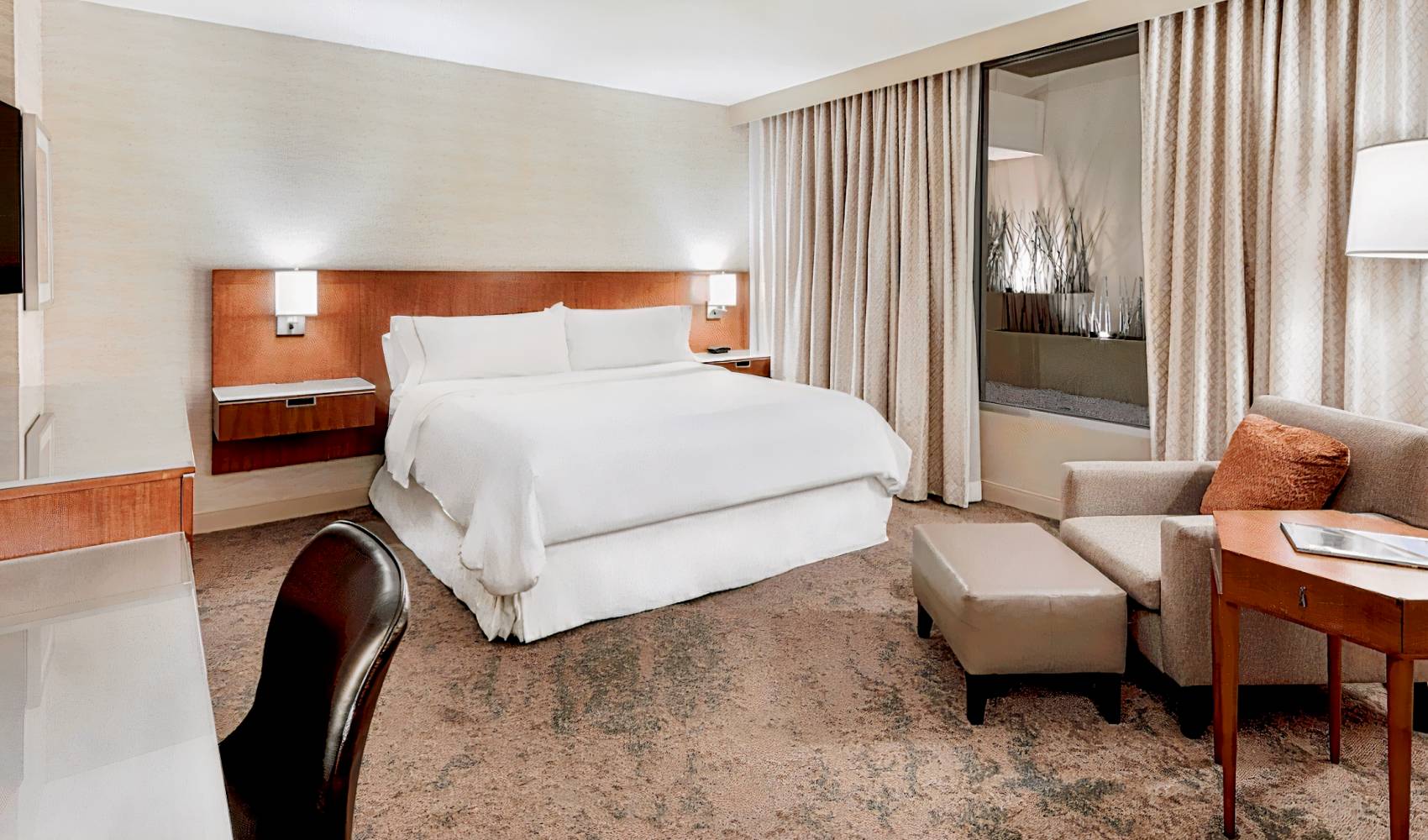 The Westin Minneapolis