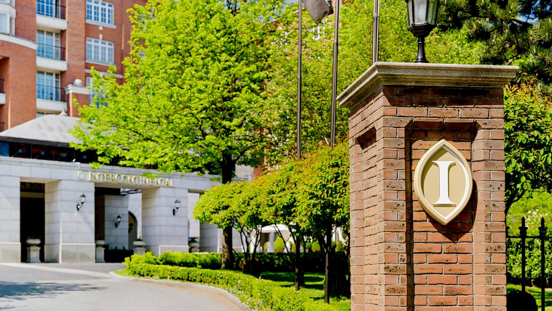 InterContinental Dublin