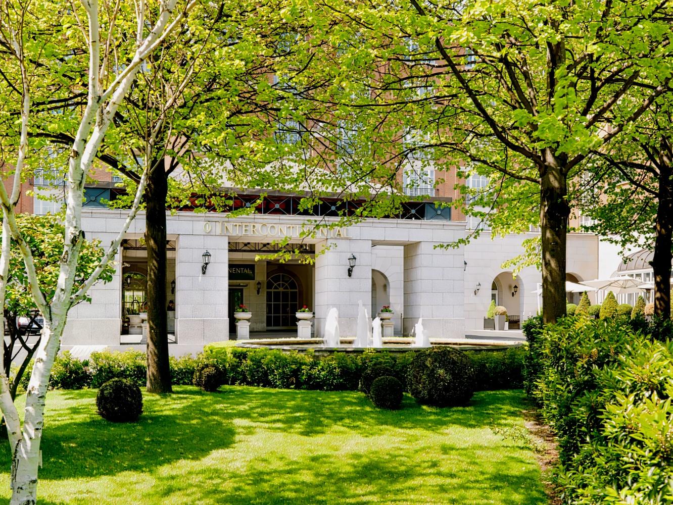 InterContinental Dublin