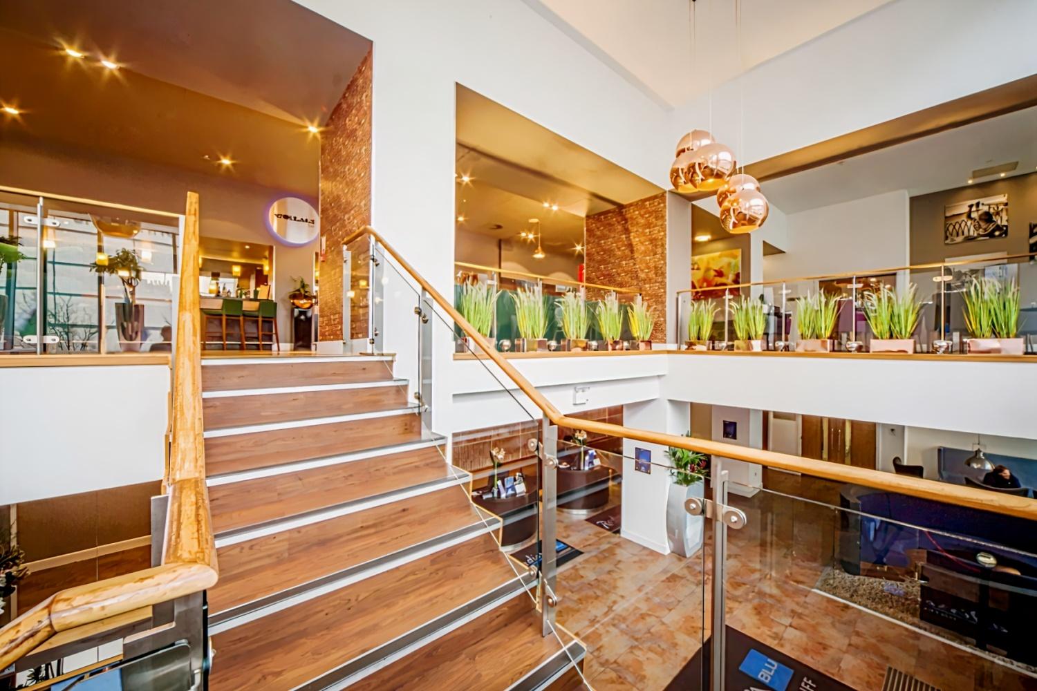 Radisson Blu Cardiff