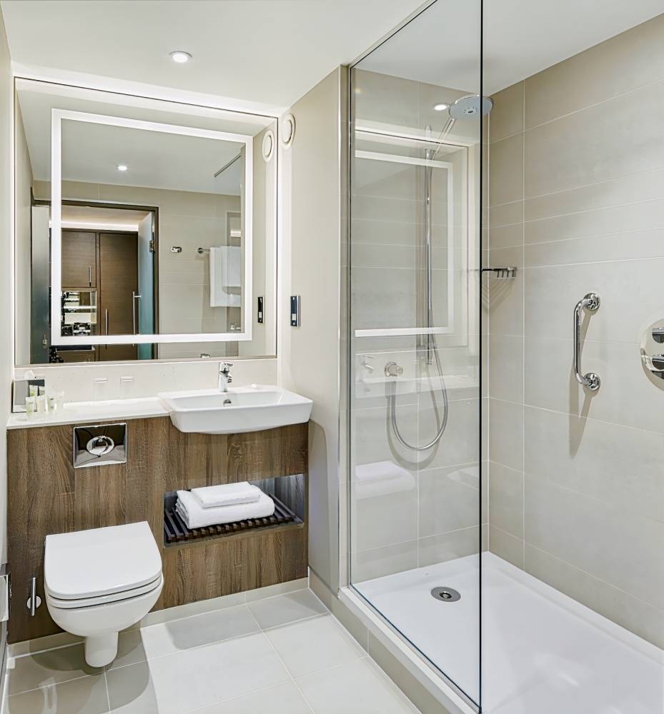 Courtyard Oxford South