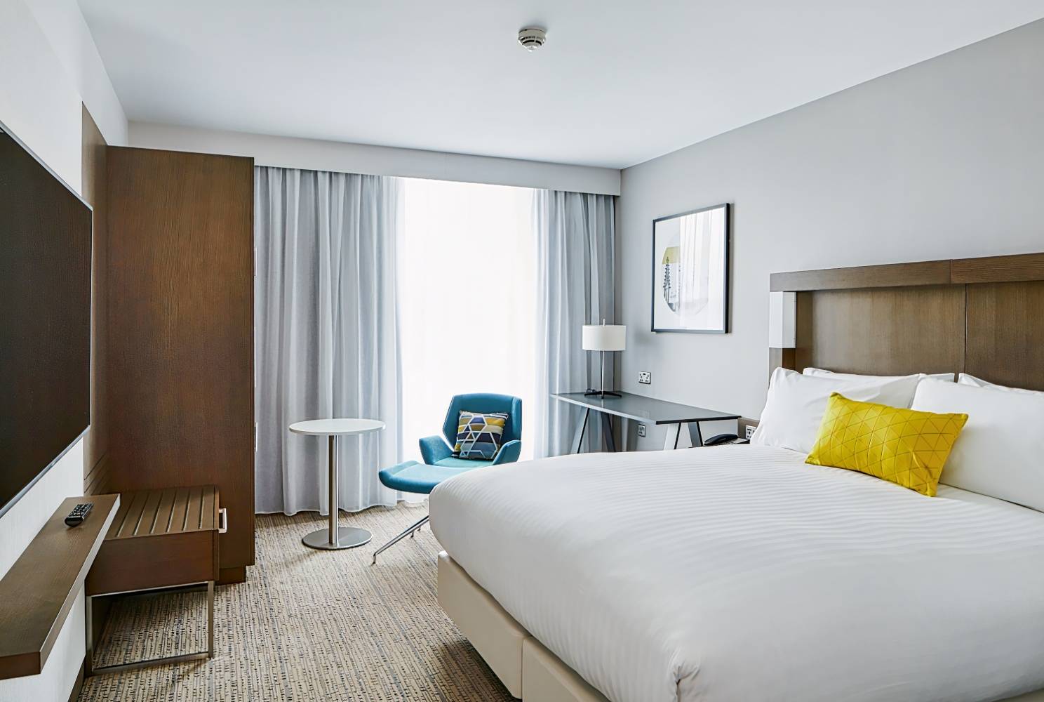 Courtyard Oxford South