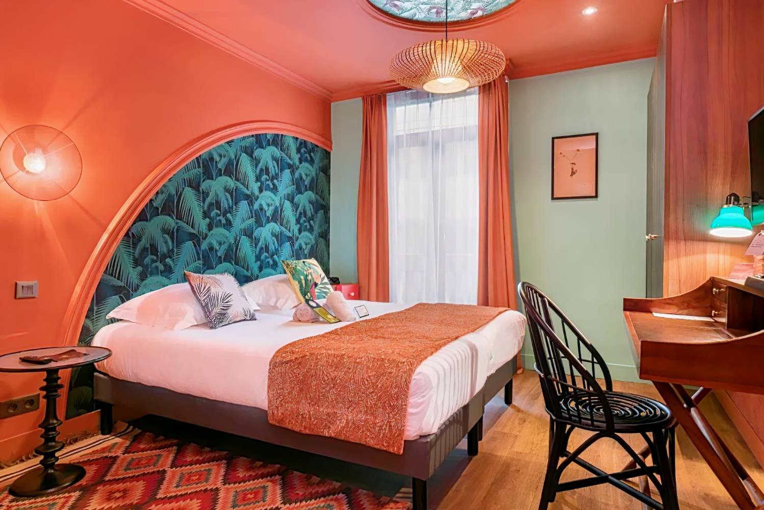 Villa Bougainville by HappyCulture