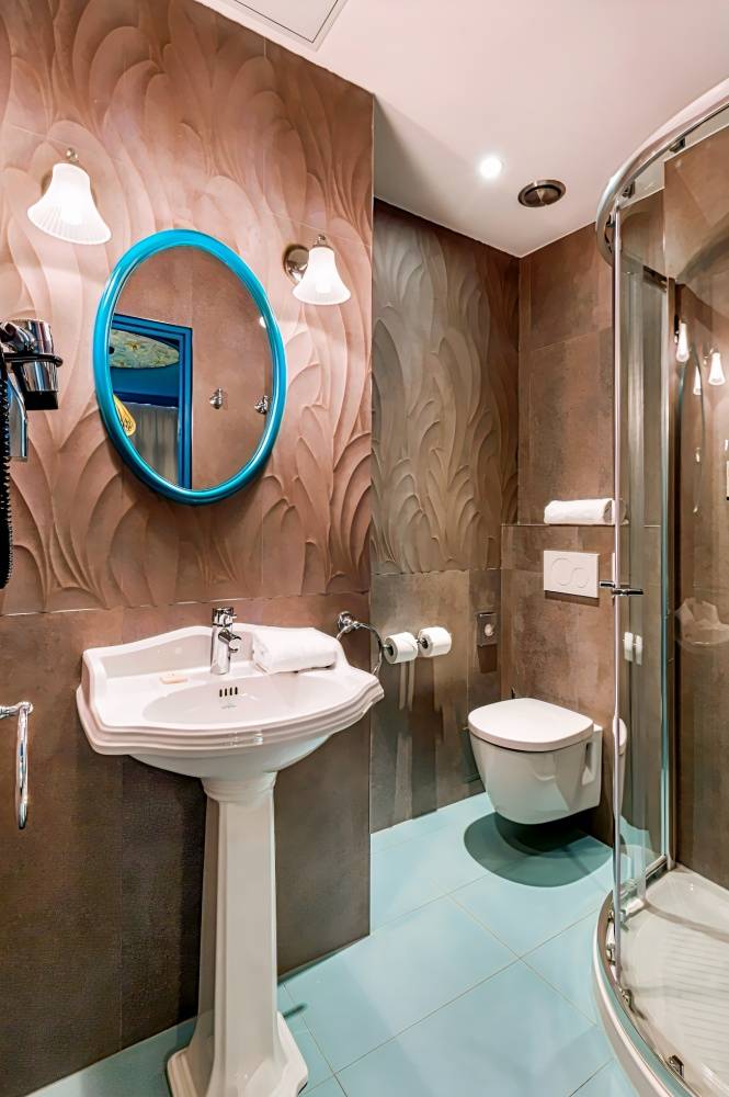 Villa Bougainville by HappyCulture