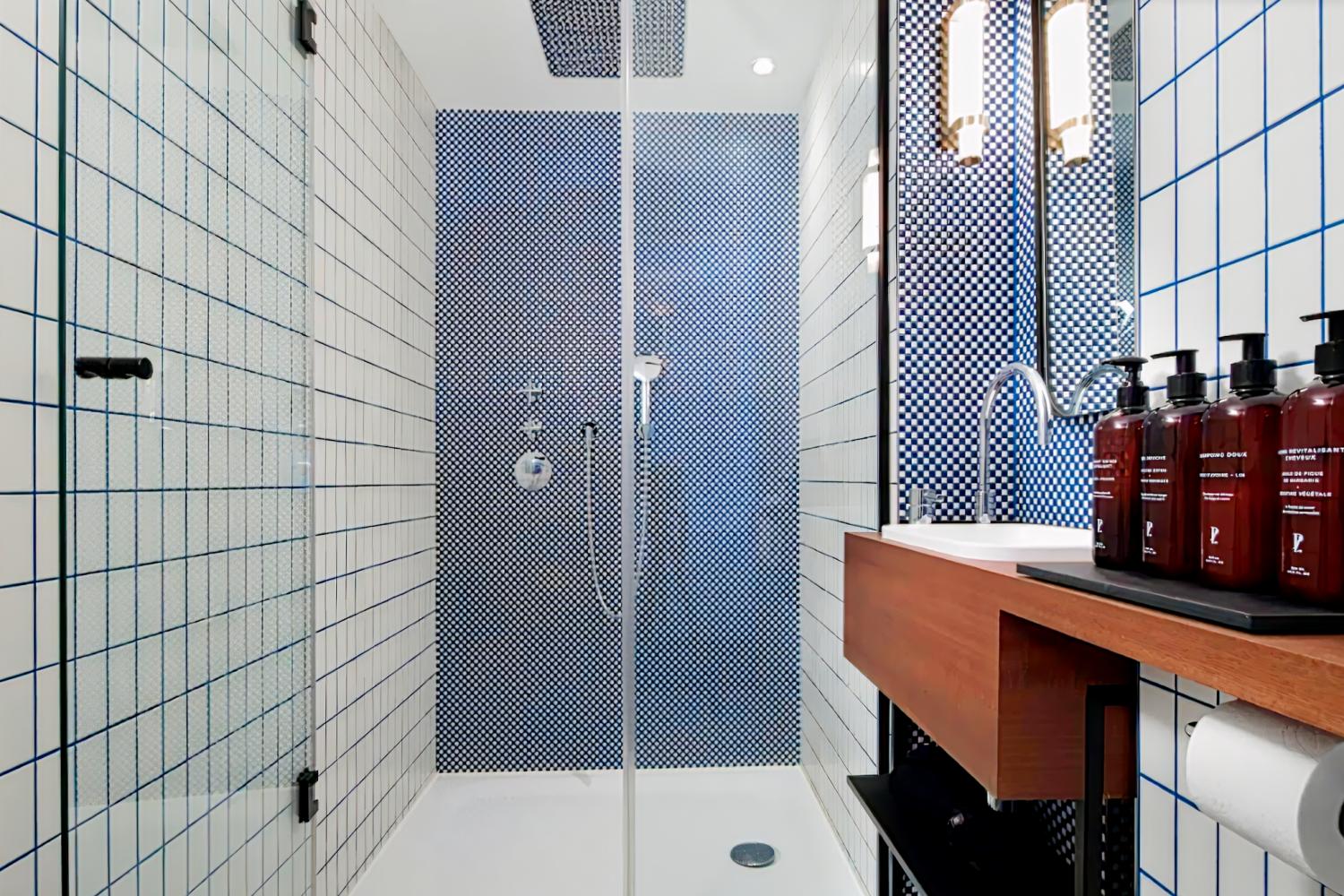 Maison ELLE Paris Etoile