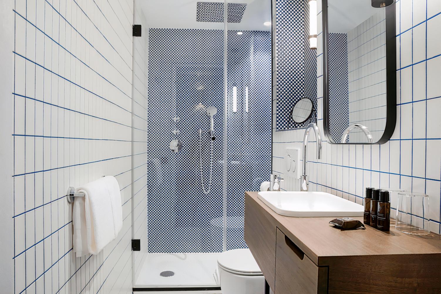 Maison ELLE Paris Etoile