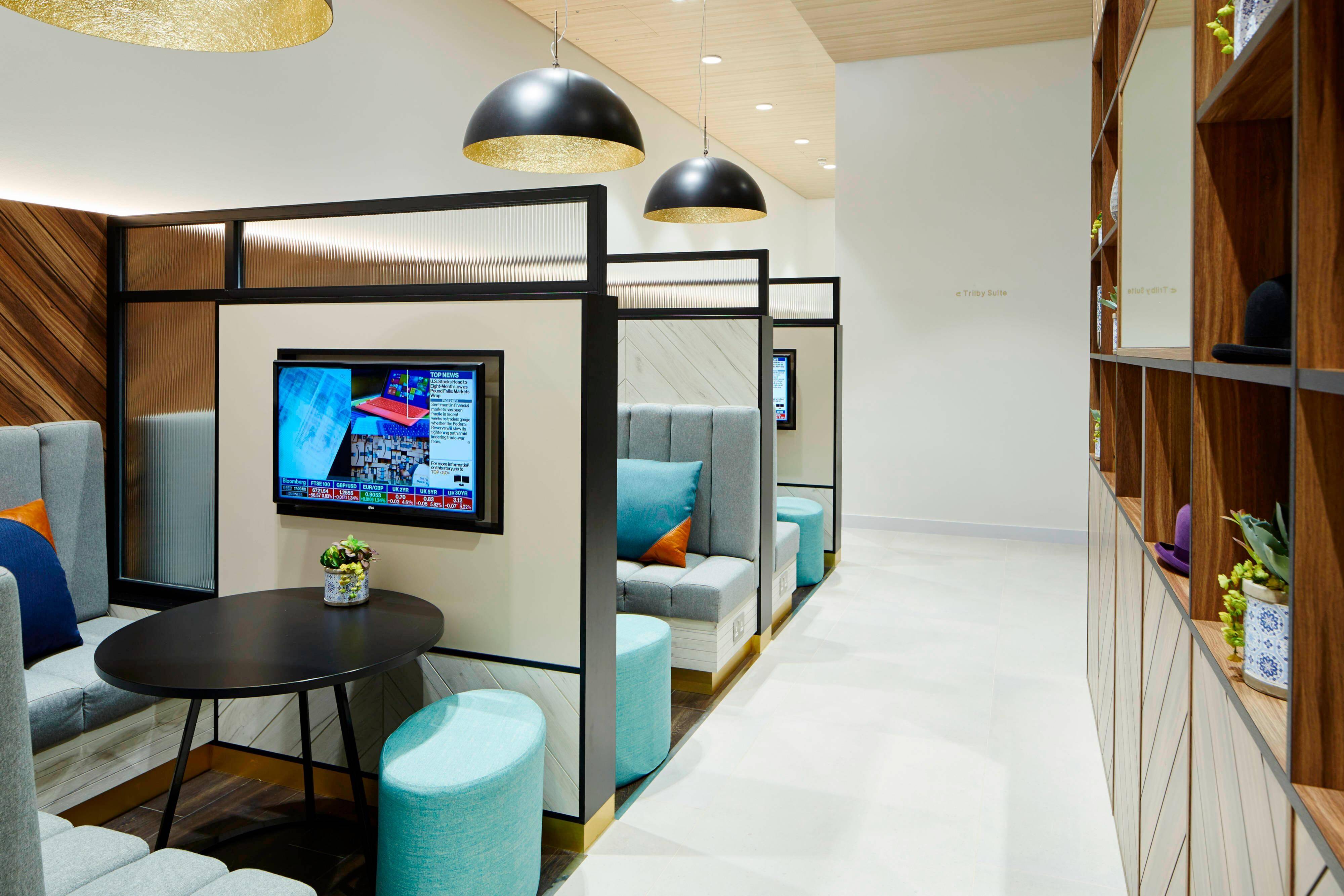 Courtyard by Marriott Luton Airport