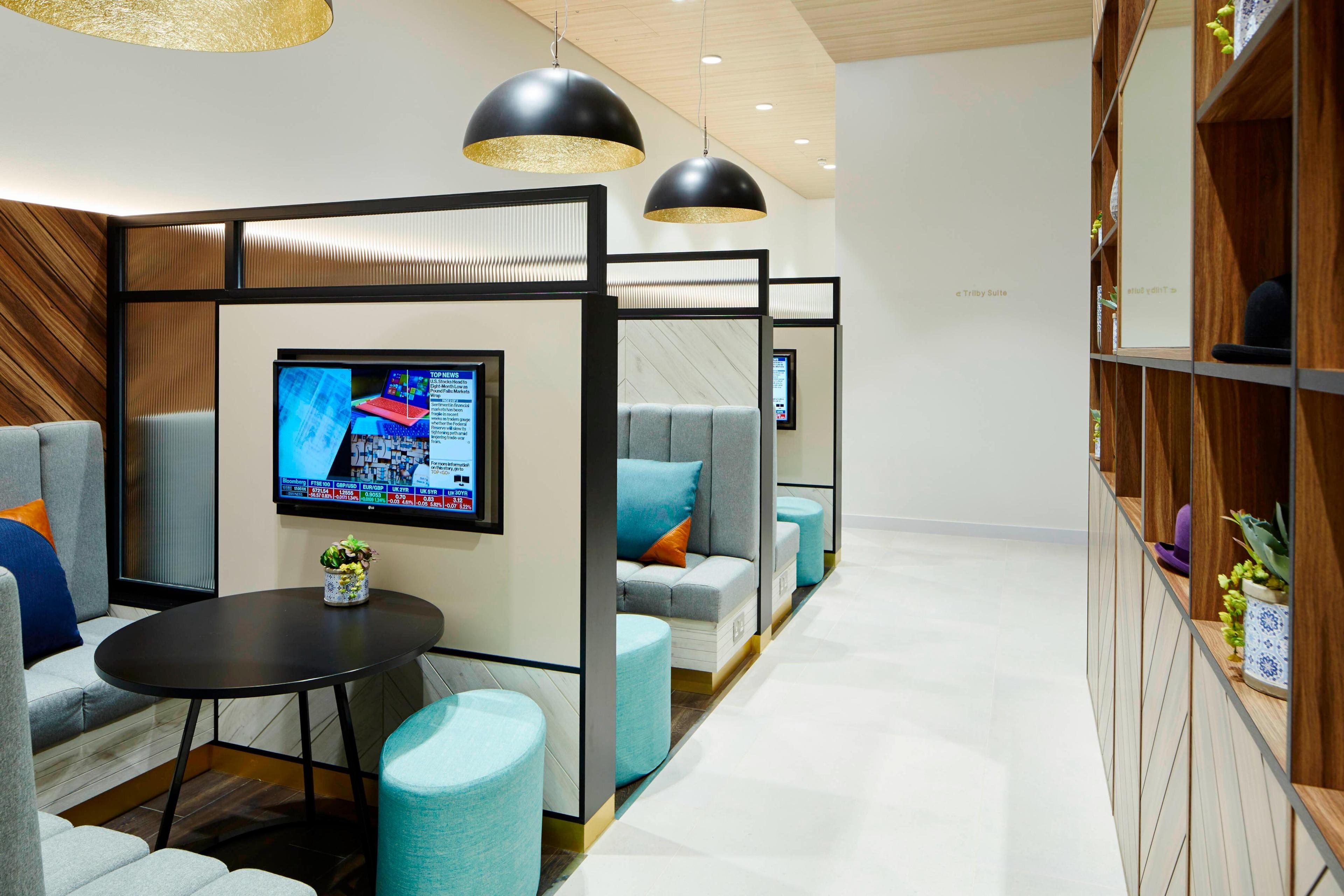 Courtyard by Marriott Luton Airport