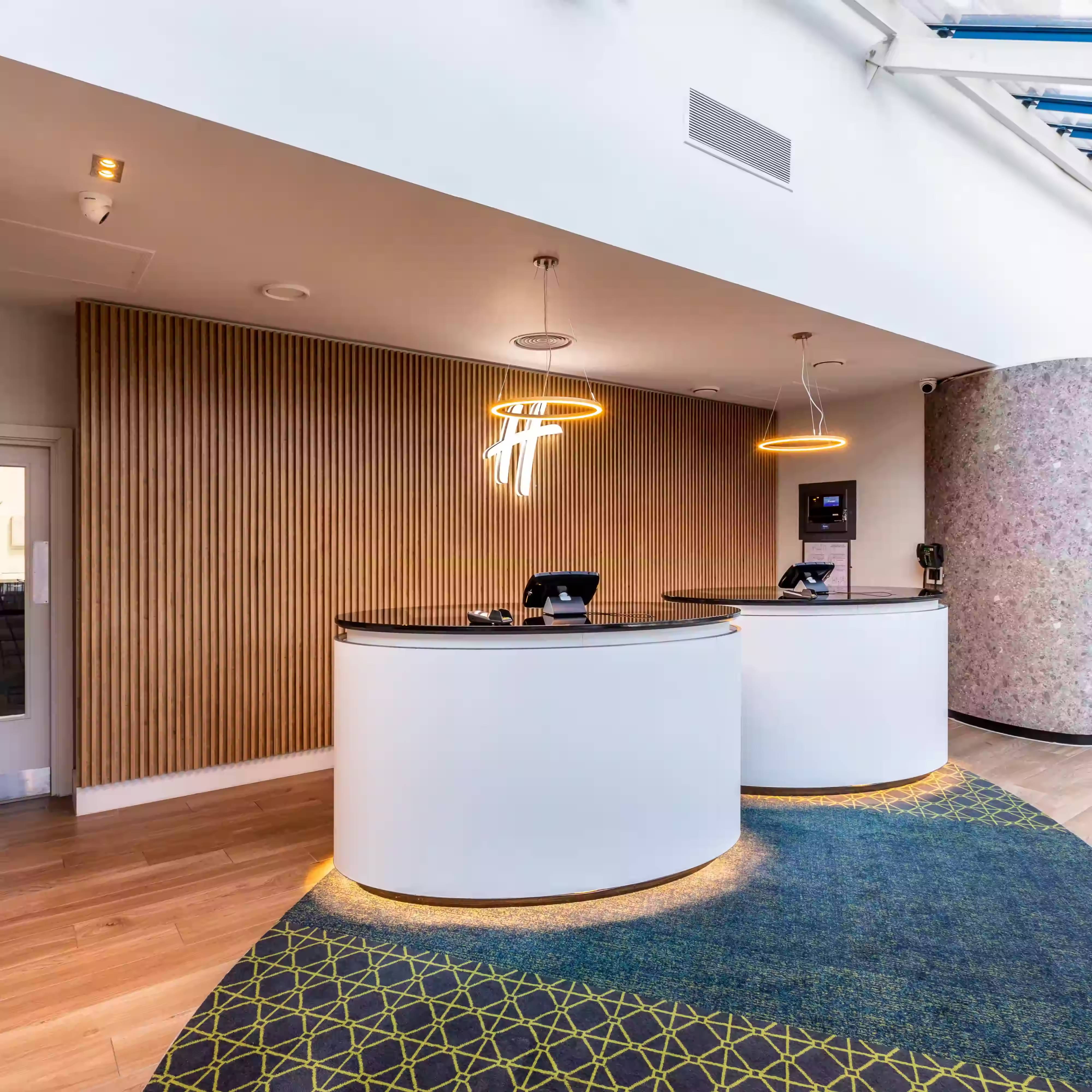 Holiday Inn LONDON - SUTTON, an IHG Hotel