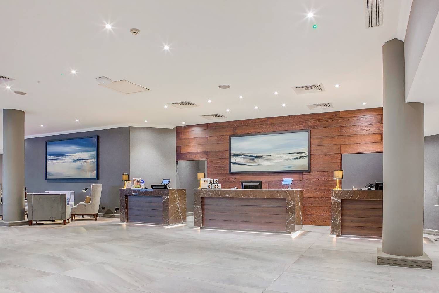 Doubletree by Hilton Swindon Hotel