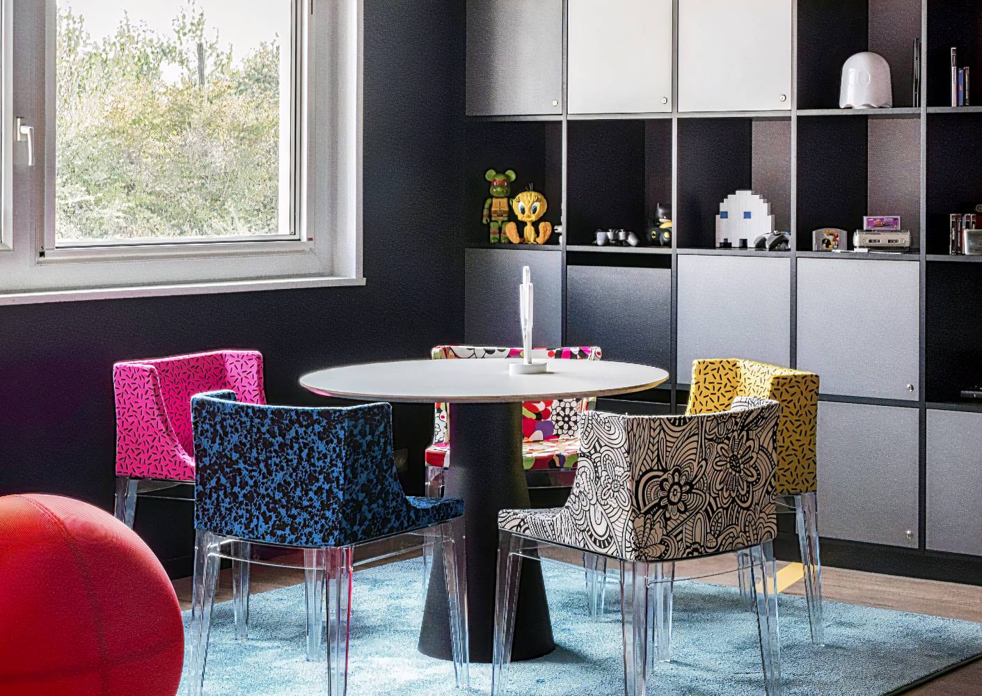 ibis Styles Lyon Bron Eurexpo