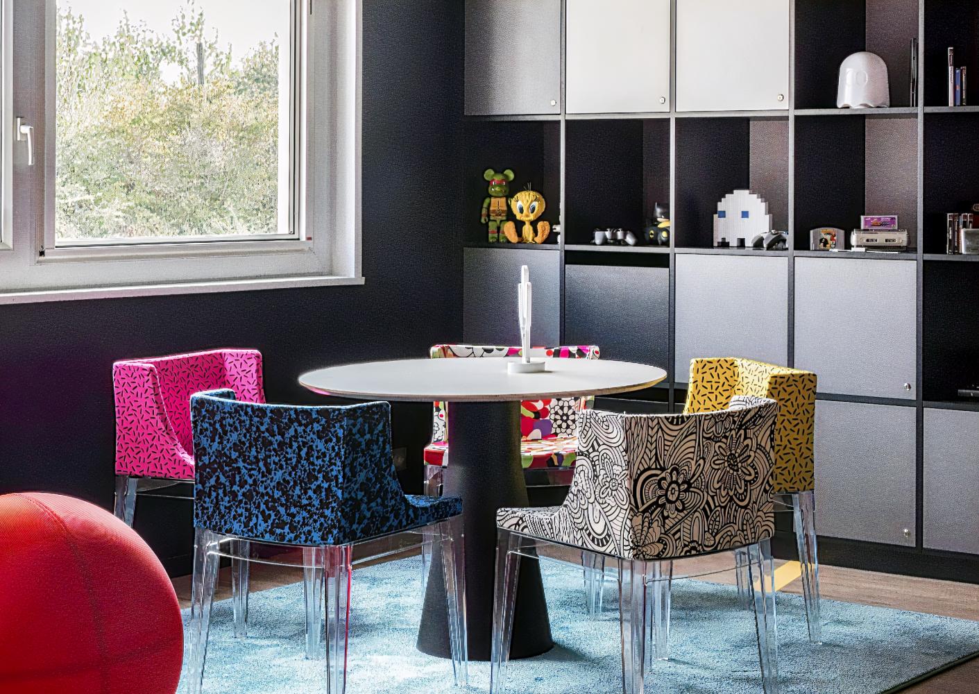 ibis Styles Lyon Bron Eurexpo