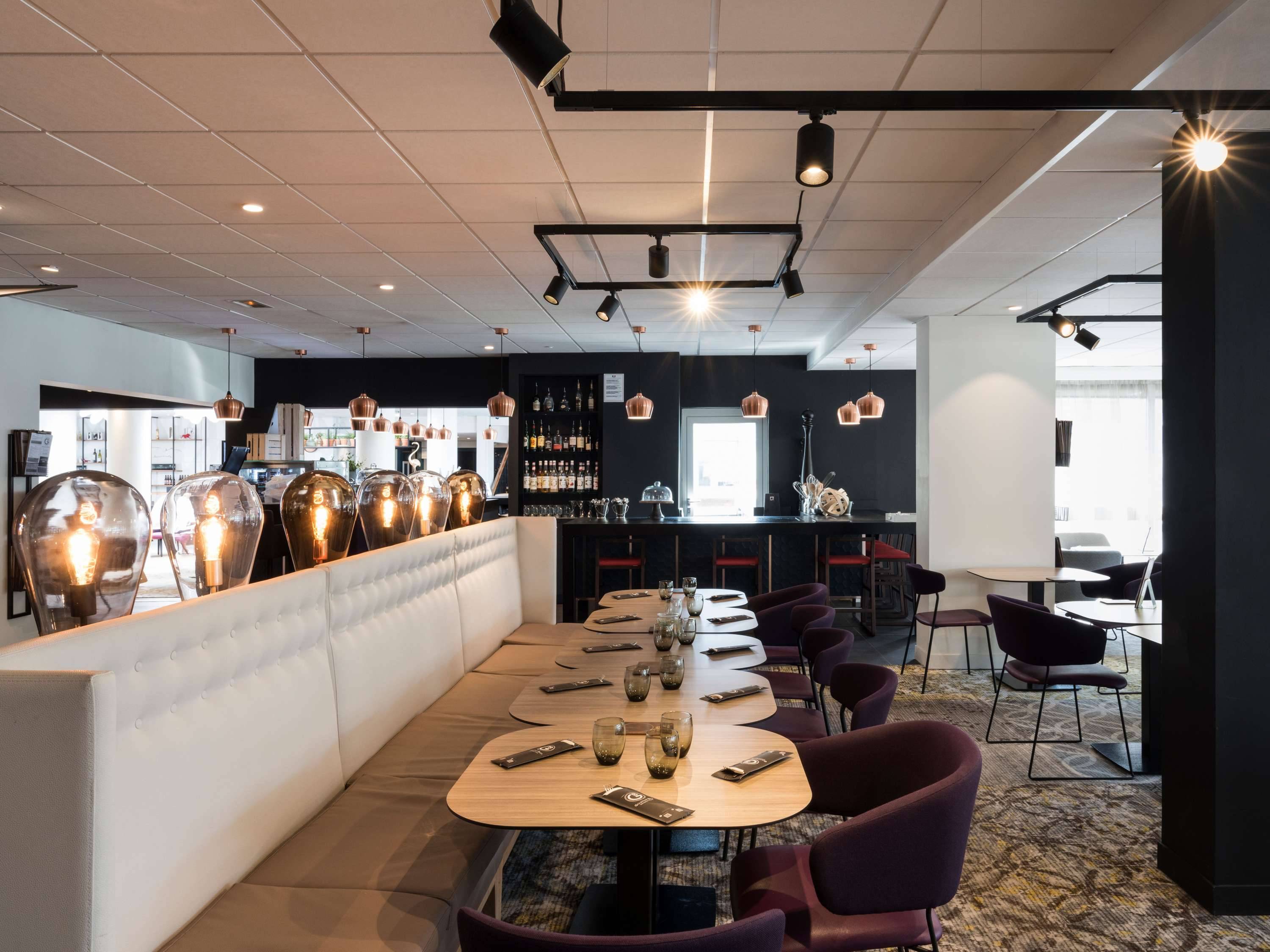 ibis Styles Lyon Bron Eurexpo