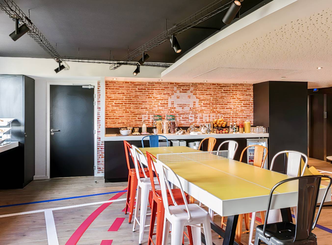 ibis Styles Lyon Bron Eurexpo