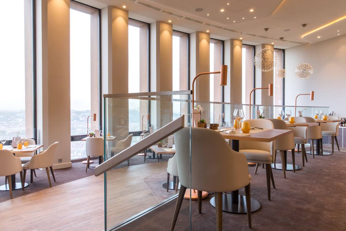 Radisson Blu Lyon