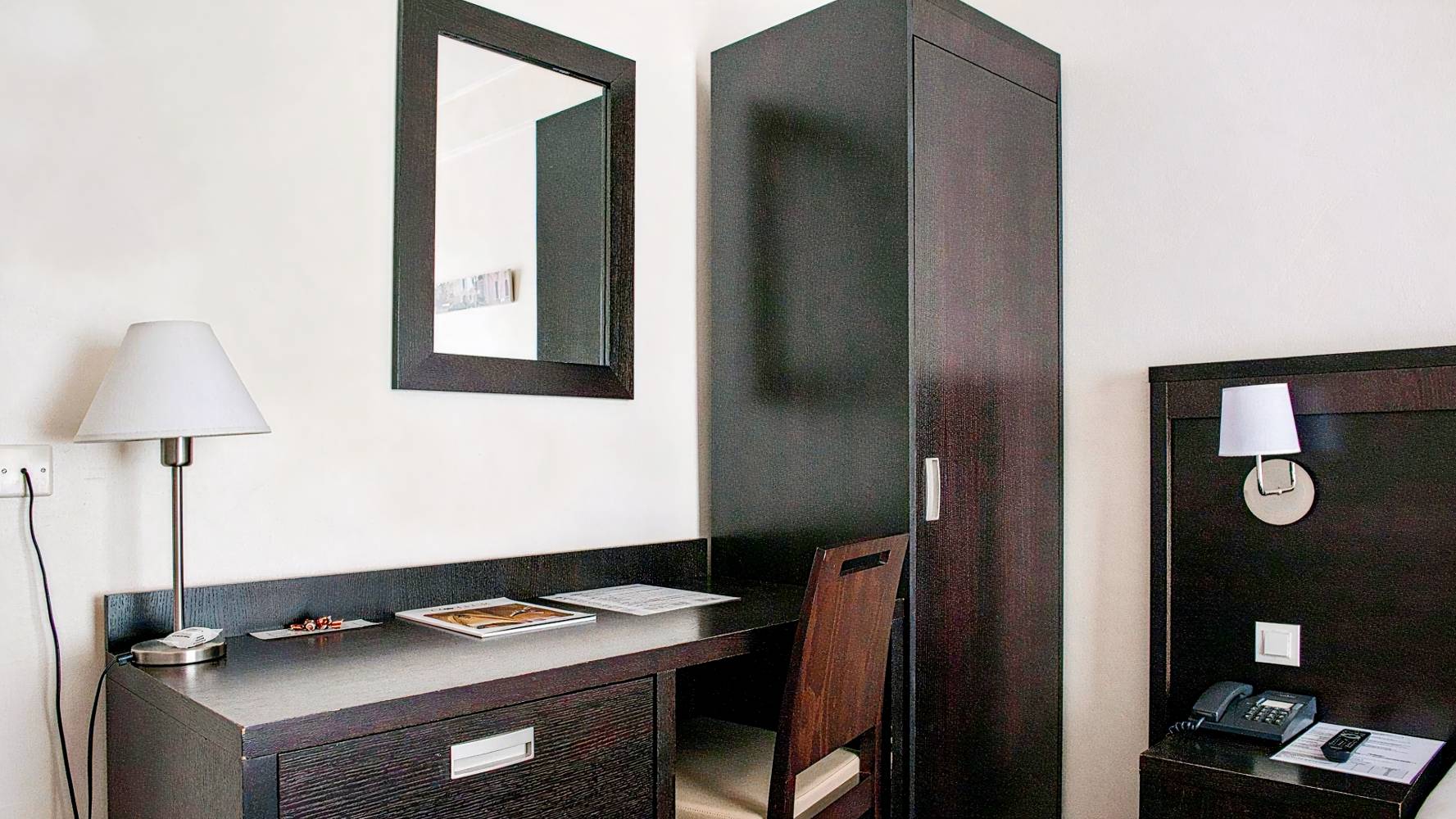 Hôtel Comté de Nice