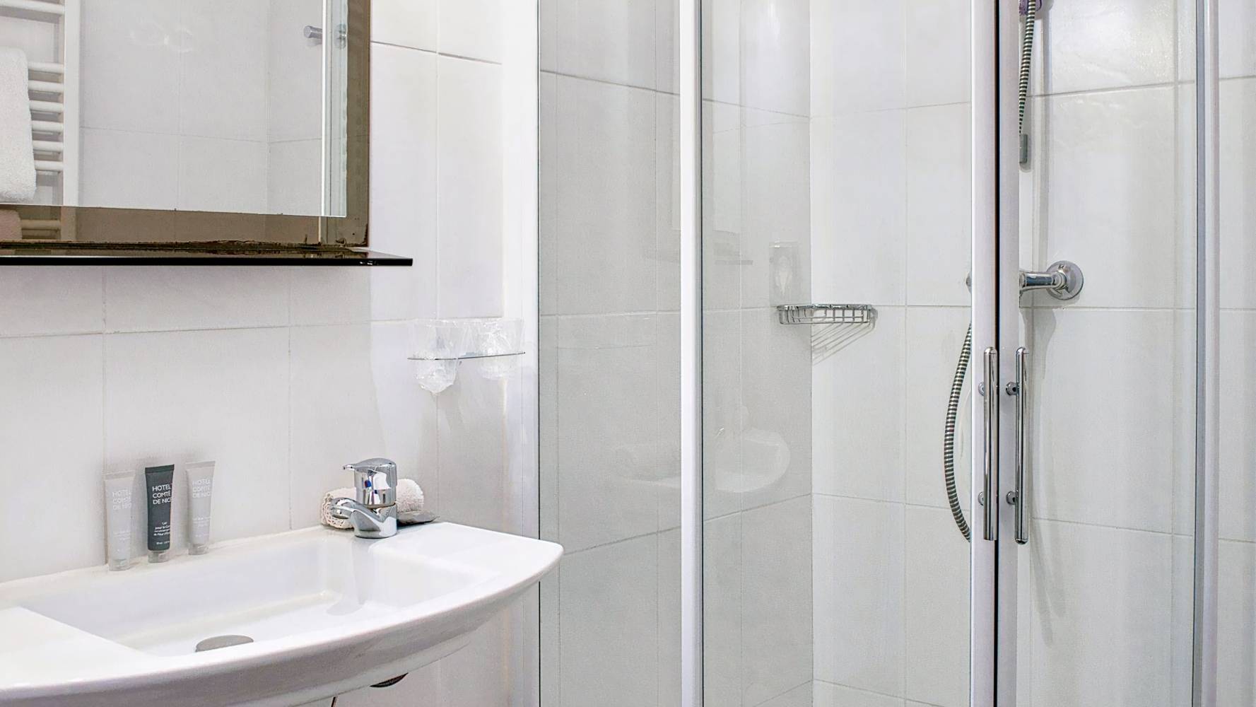 Hôtel Comté de Nice