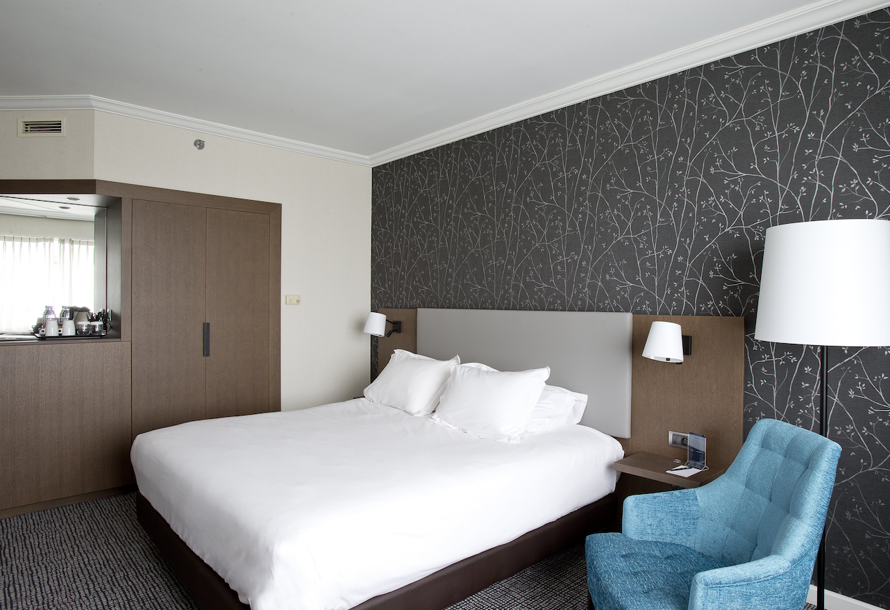 Hilton Paris Charles de Gaulle