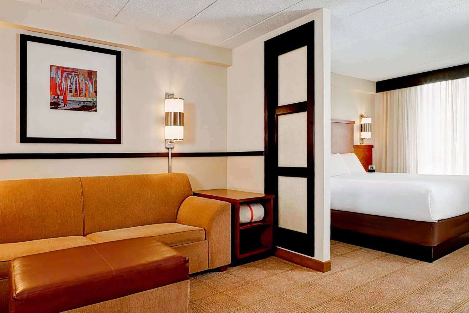 Hyatt Place Ontario Rancho Cucamonga