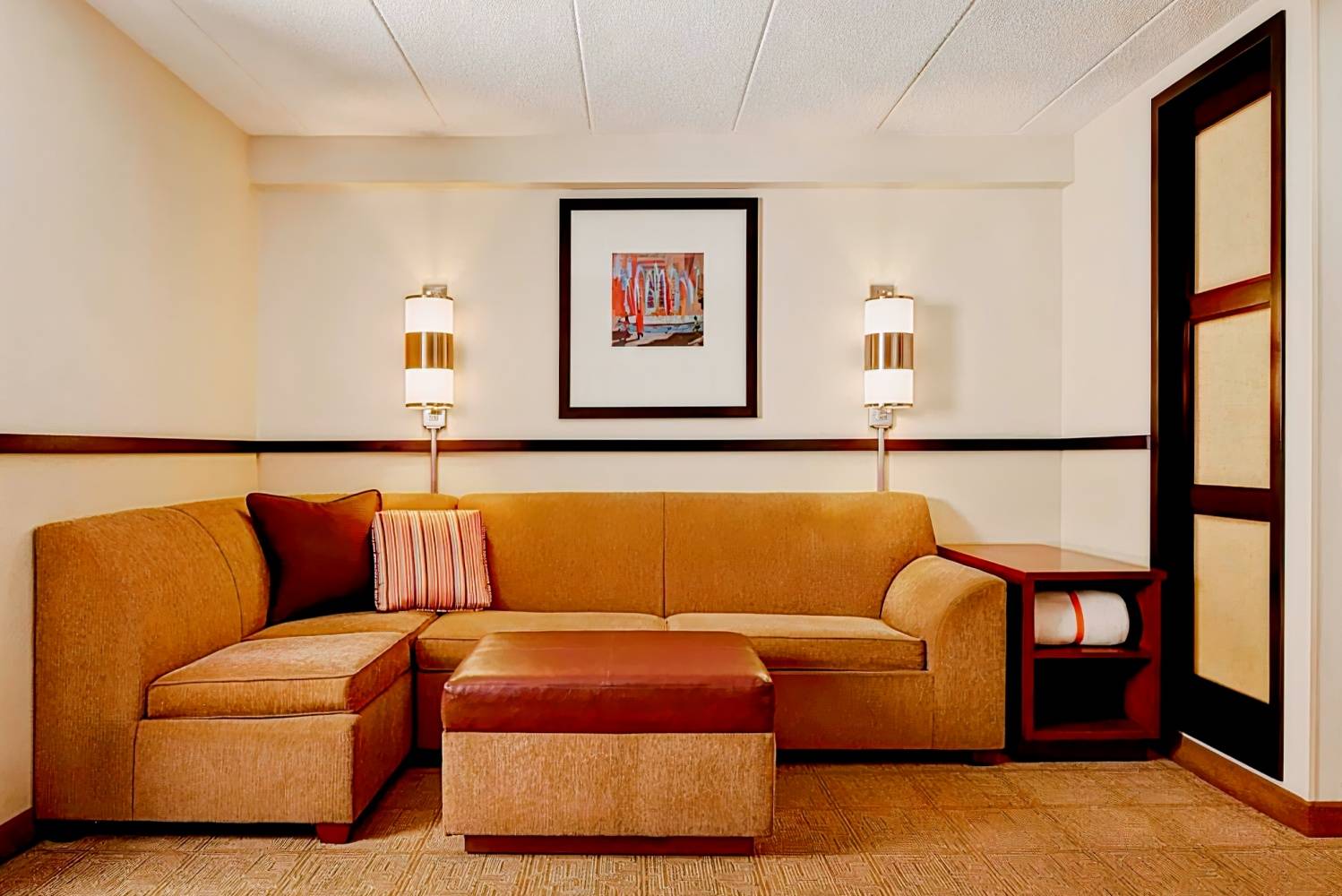 Hyatt Place Ontario Rancho Cucamonga