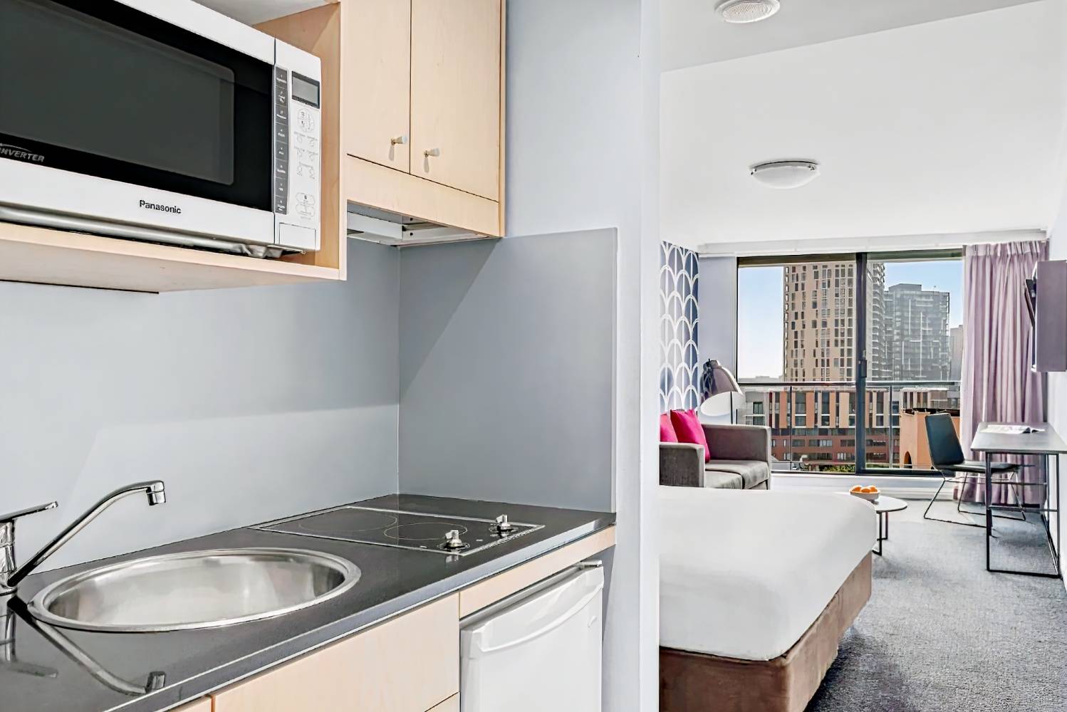 Mantra Sydney Central