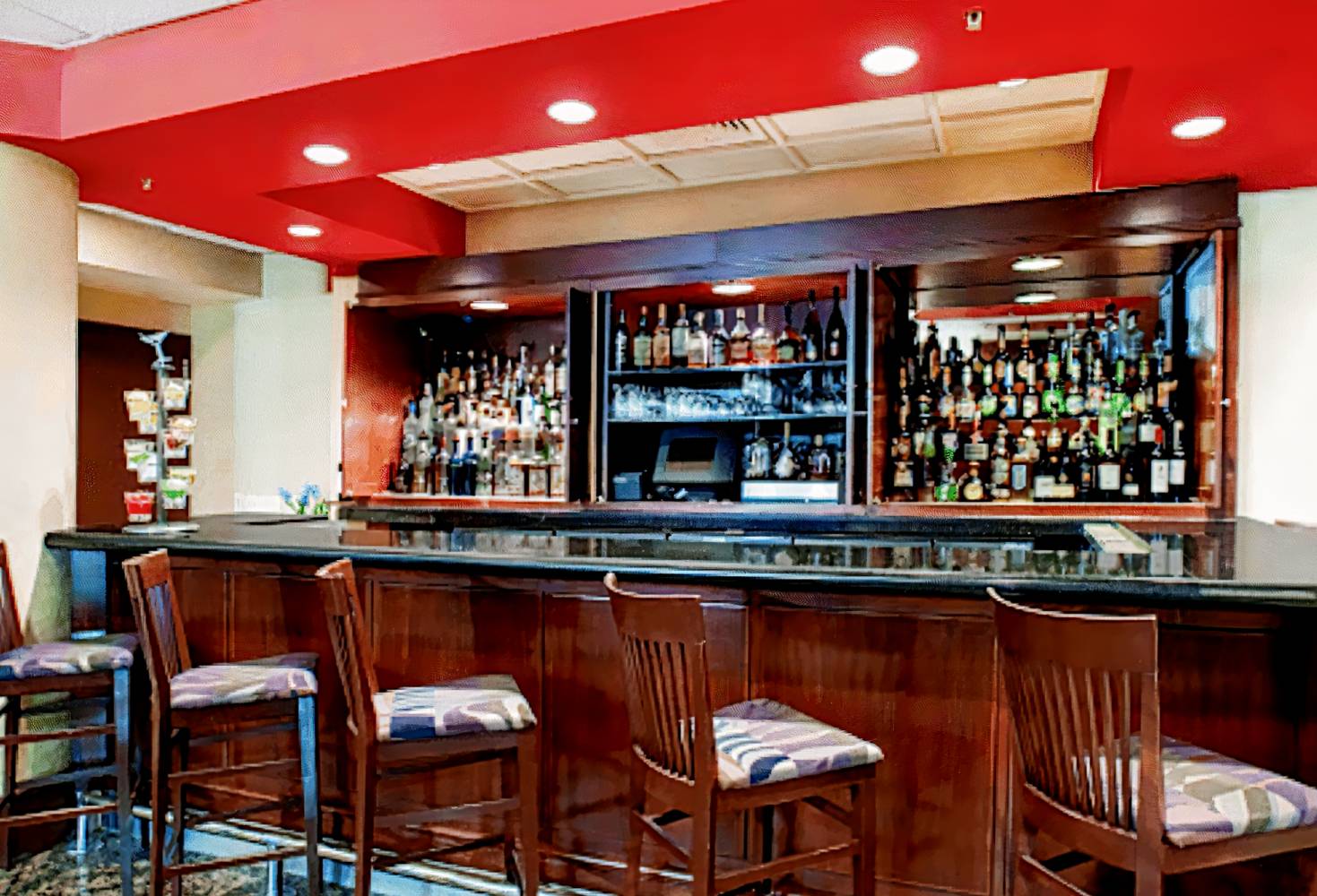 Hilton Arlington, VA