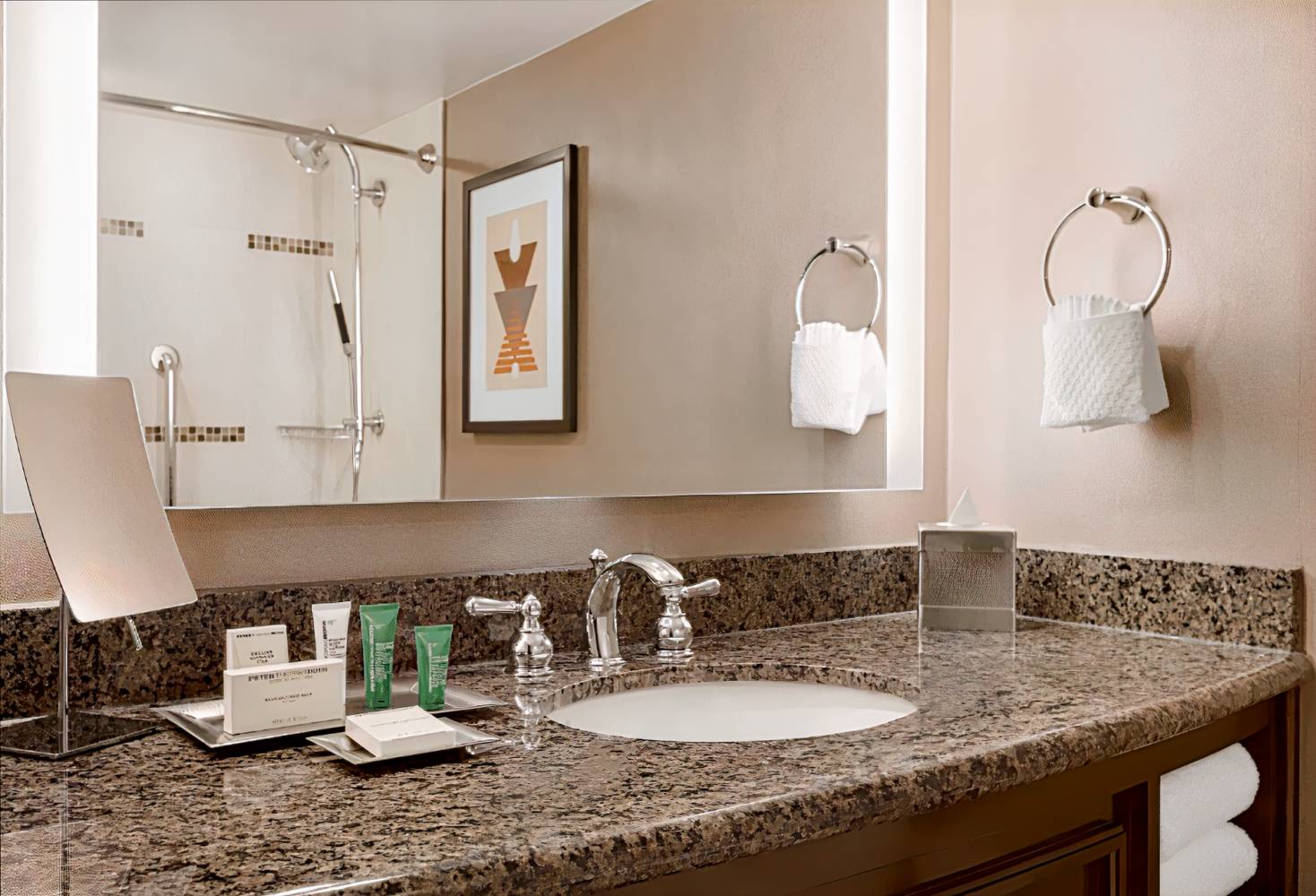 Hilton Arlington, VA