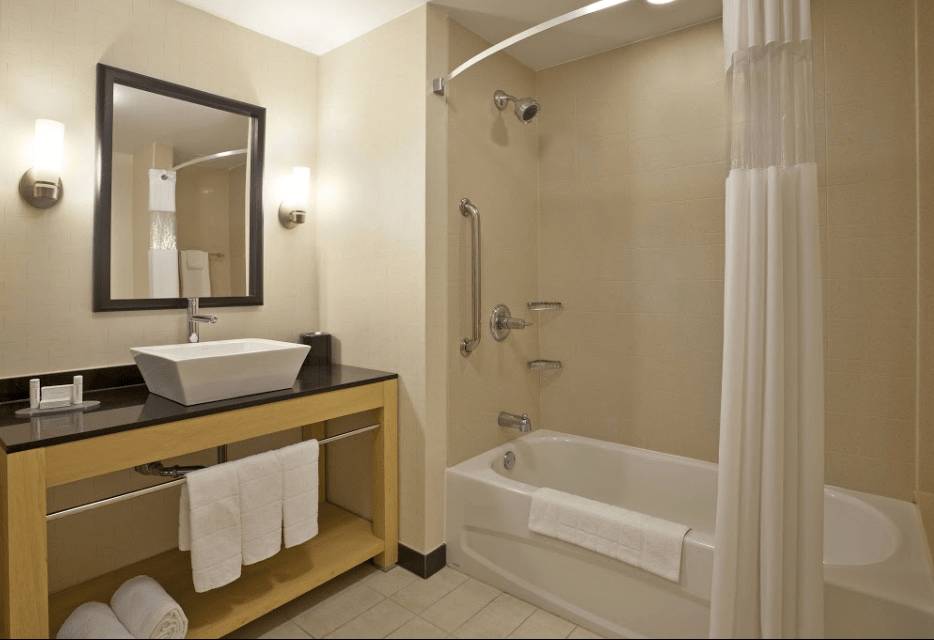 SpringHill Suites by Marriott Minneapolis-St. Paul Airport/Mall of America