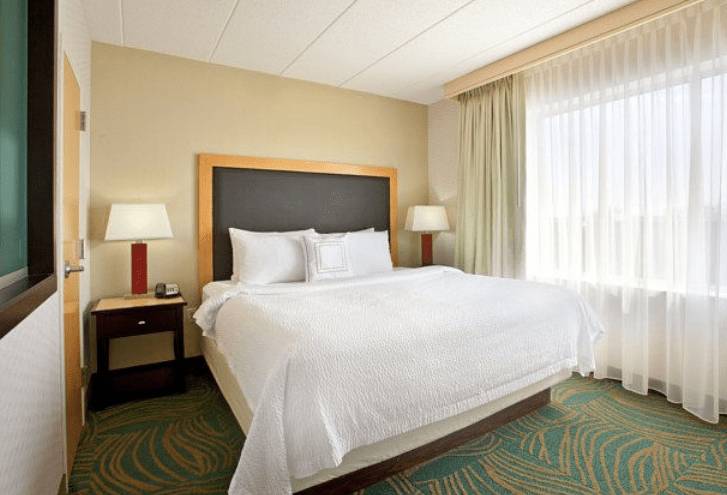 SpringHill Suites by Marriott Minneapolis-St. Paul Airport/Mall of America