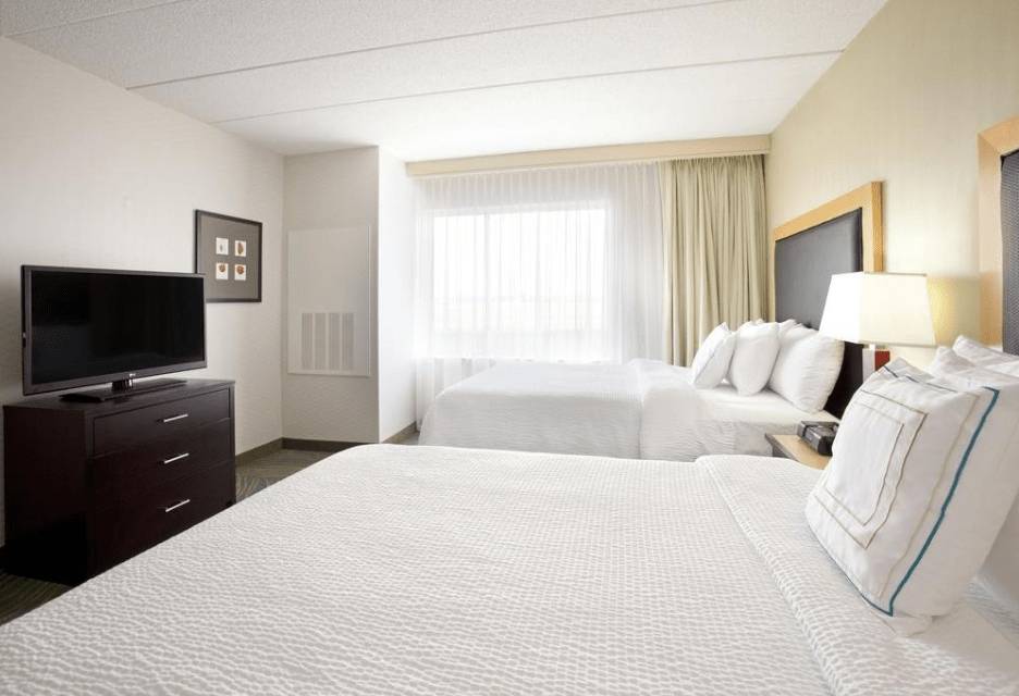 SpringHill Suites by Marriott Minneapolis-St. Paul Airport/Mall of America