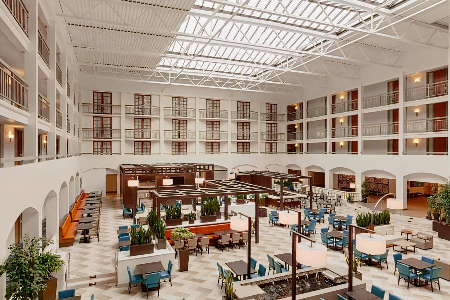 Embassy Suites by Hilton San Luis Obispo