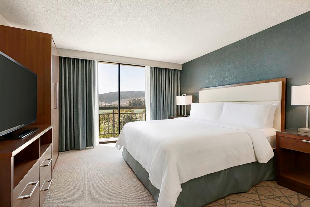 Embassy Suites by Hilton San Luis Obispo