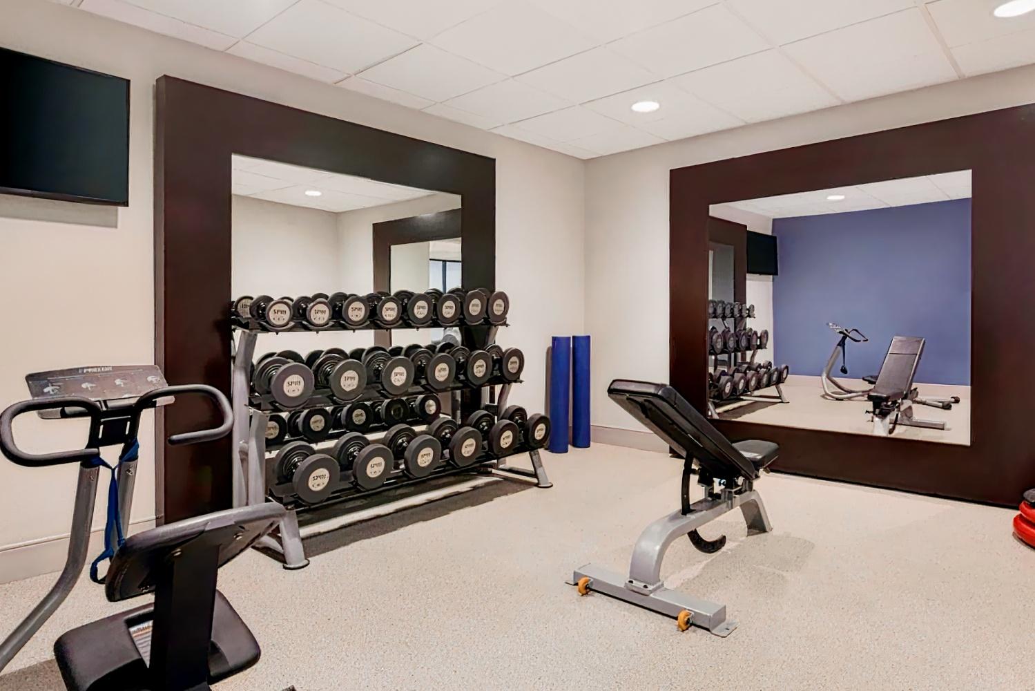 Embassy Suites by Hilton San Luis Obispo